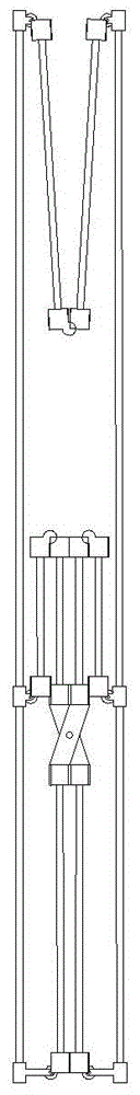 A space expandable mechanism