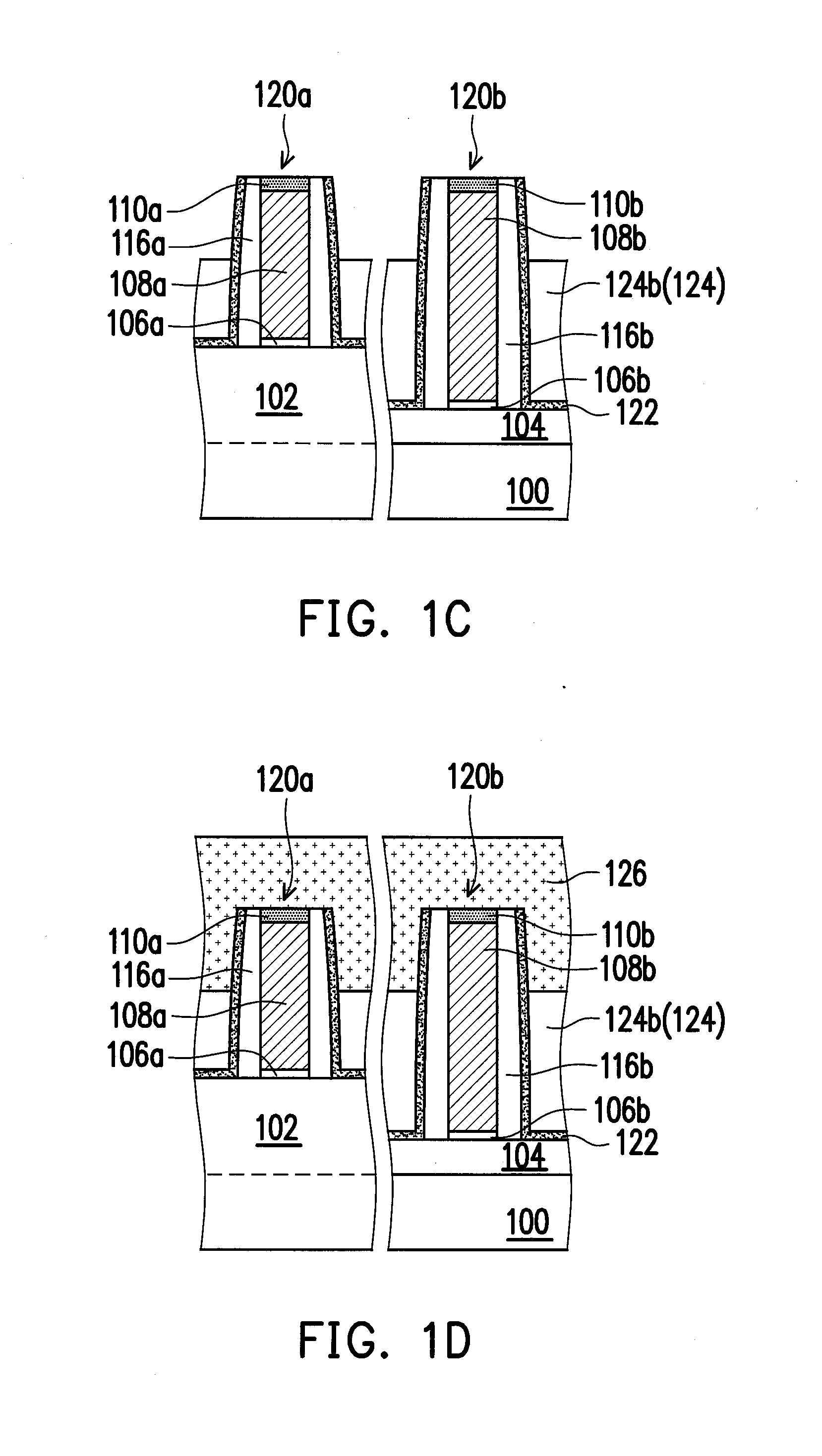 Method of forming semiconductor device