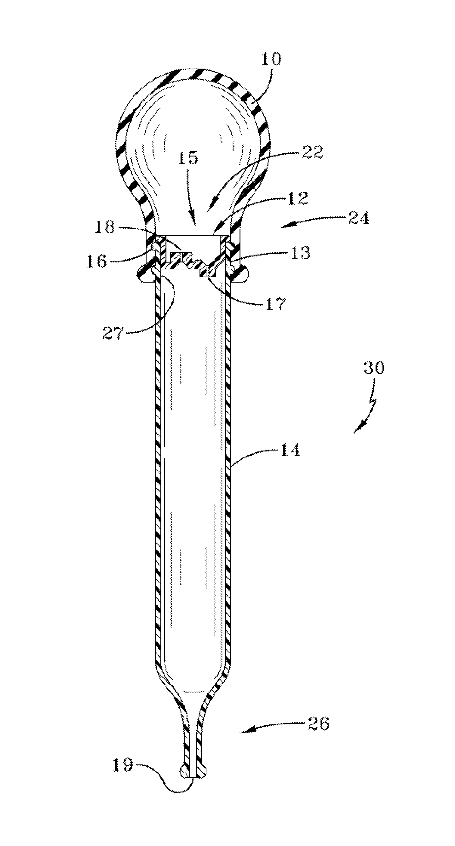 Leak resistant siphoning device for use in fluid transfer