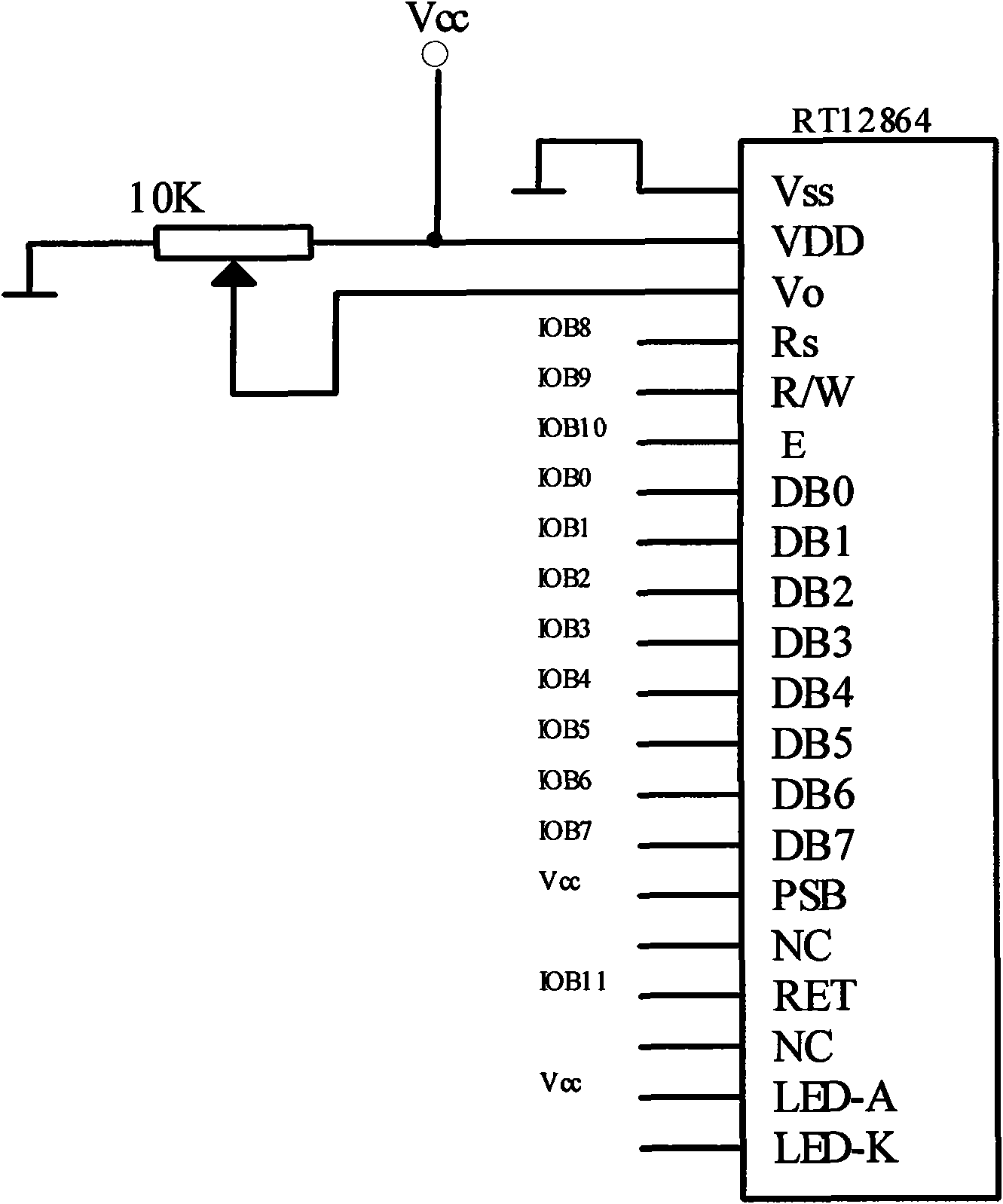 Design of singlechip-controlled switch power