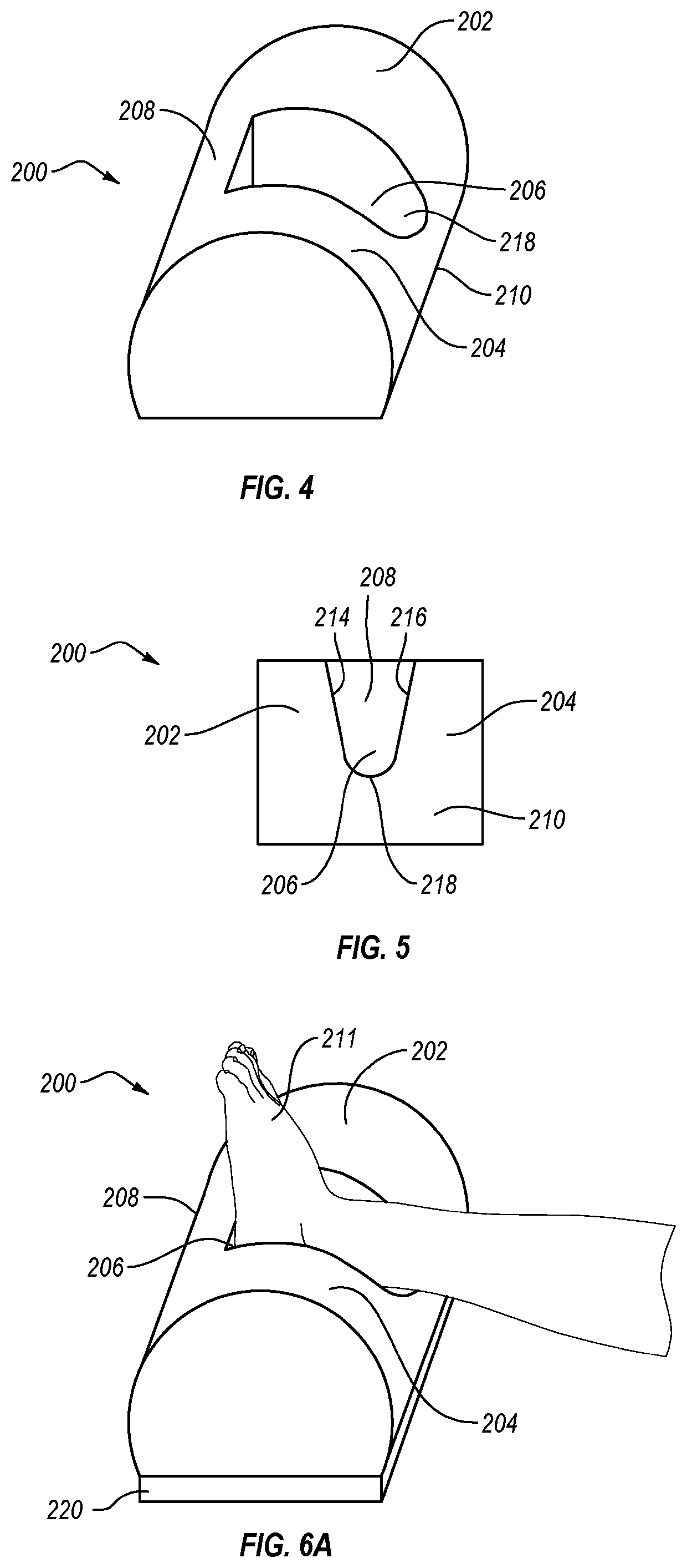 Orthopedic device and method for lower limb elevation and stabilization