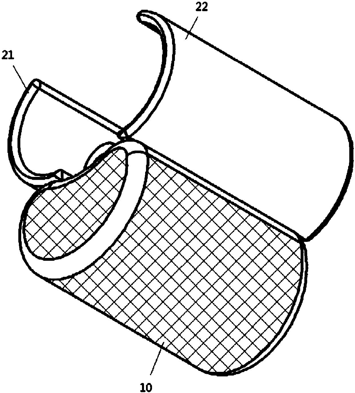 Vertebral prosthesis