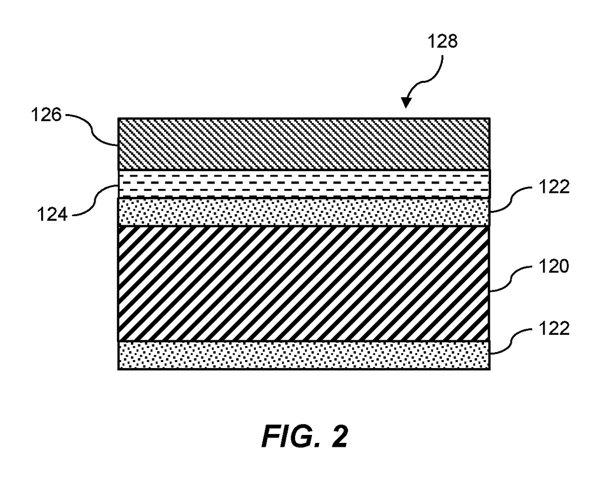 Application of polymer thermofoil to metal substrate