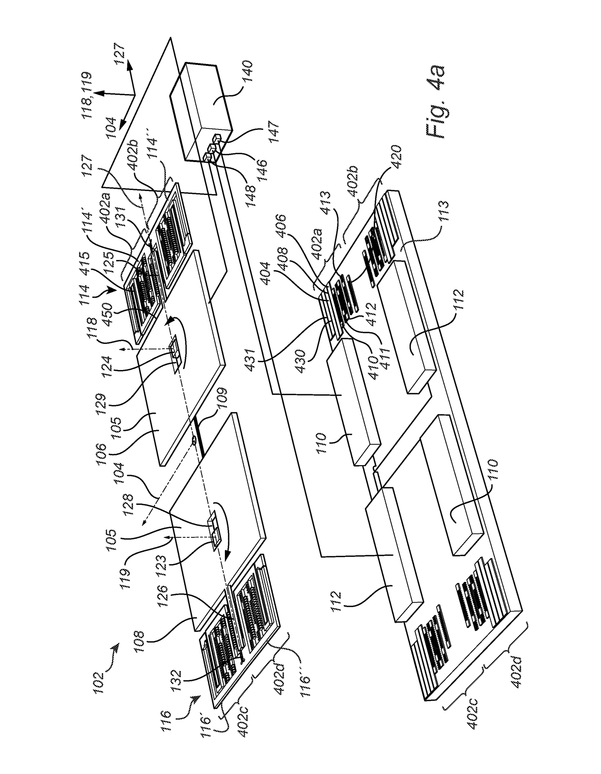 A quadrature compensation method for MEMS gyroscopes and a gyroscope sensor