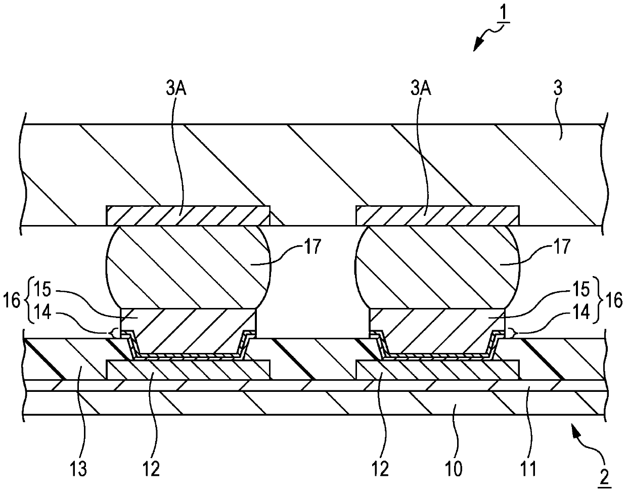 Semiconductor device and manufacturing method thereof