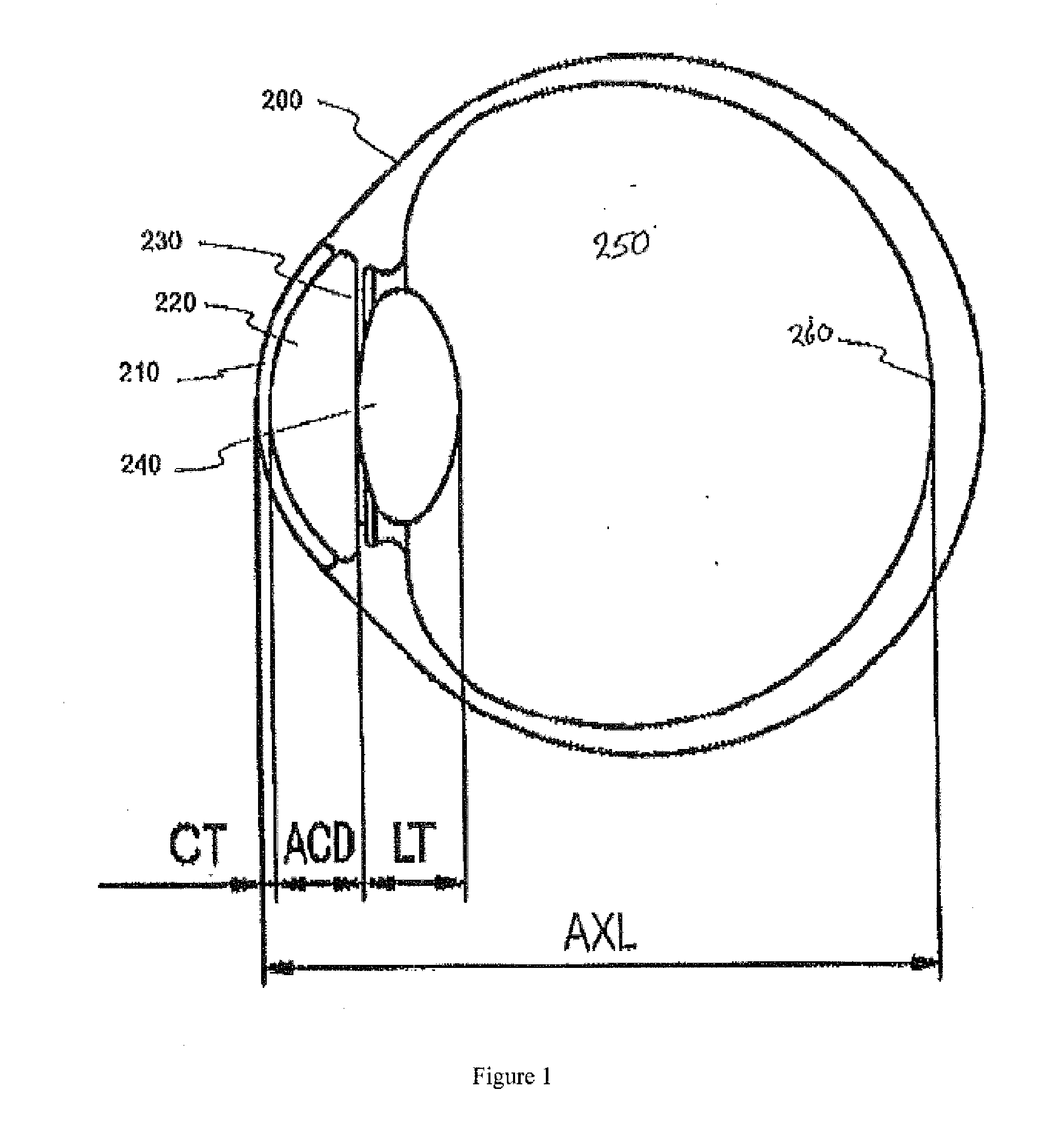 Lenses, systems and methods for providing binocular customized treatments to correct presbyopia