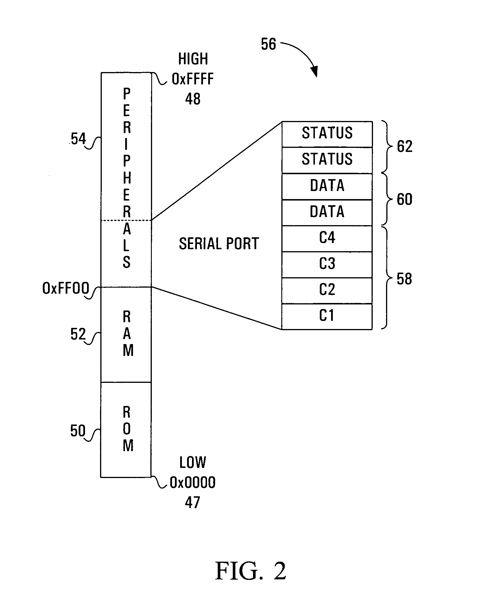 Methods and systems for applications to interact with hardware