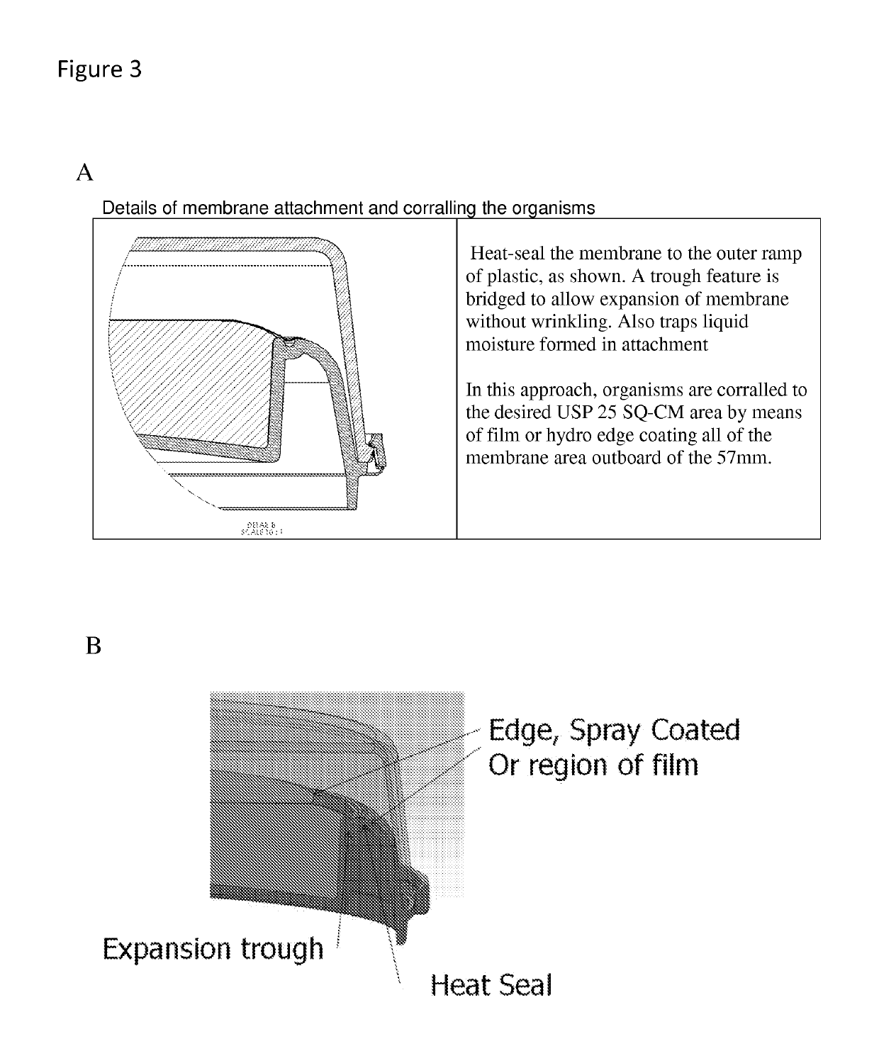 Cell culturing device