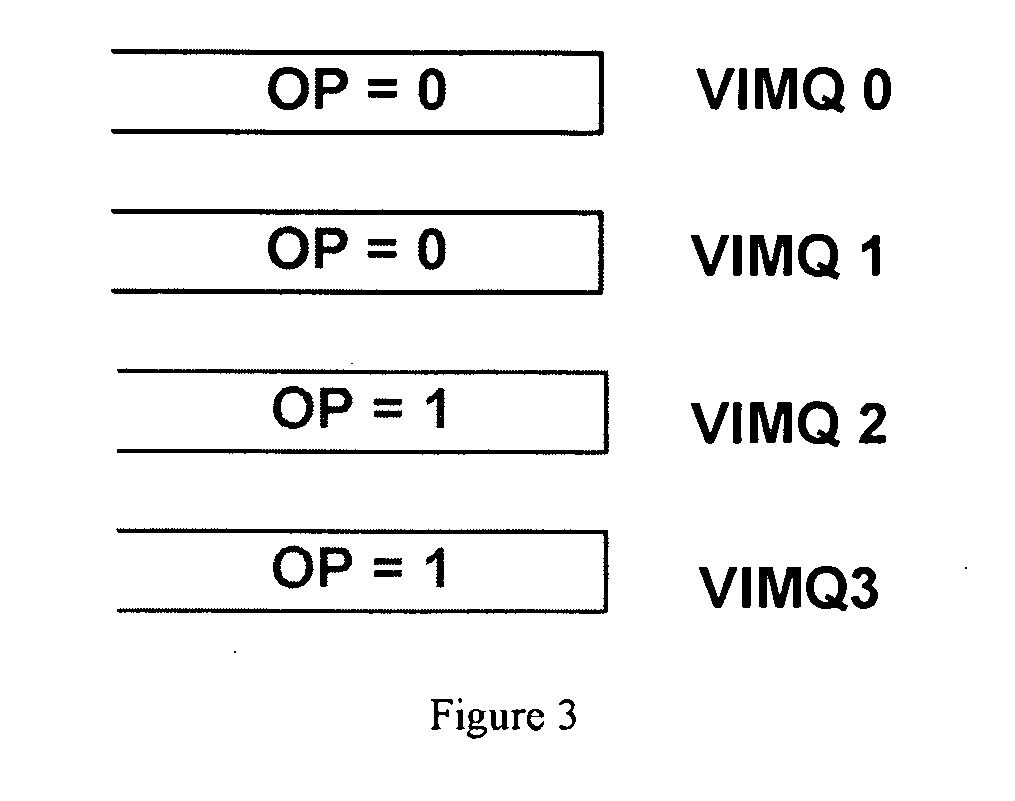 Method, system and node for backpressure in multistage switching network
