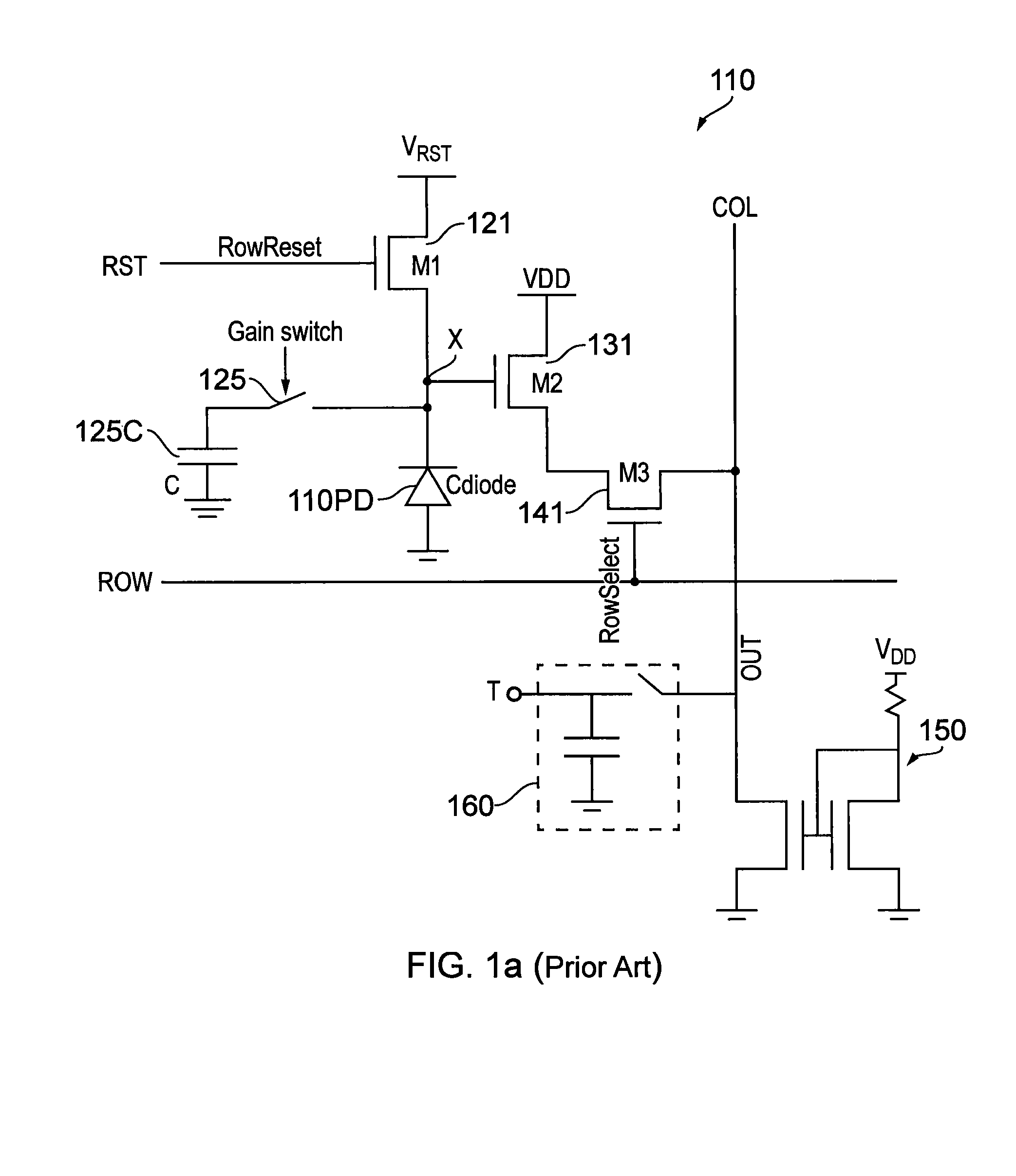 Device and method