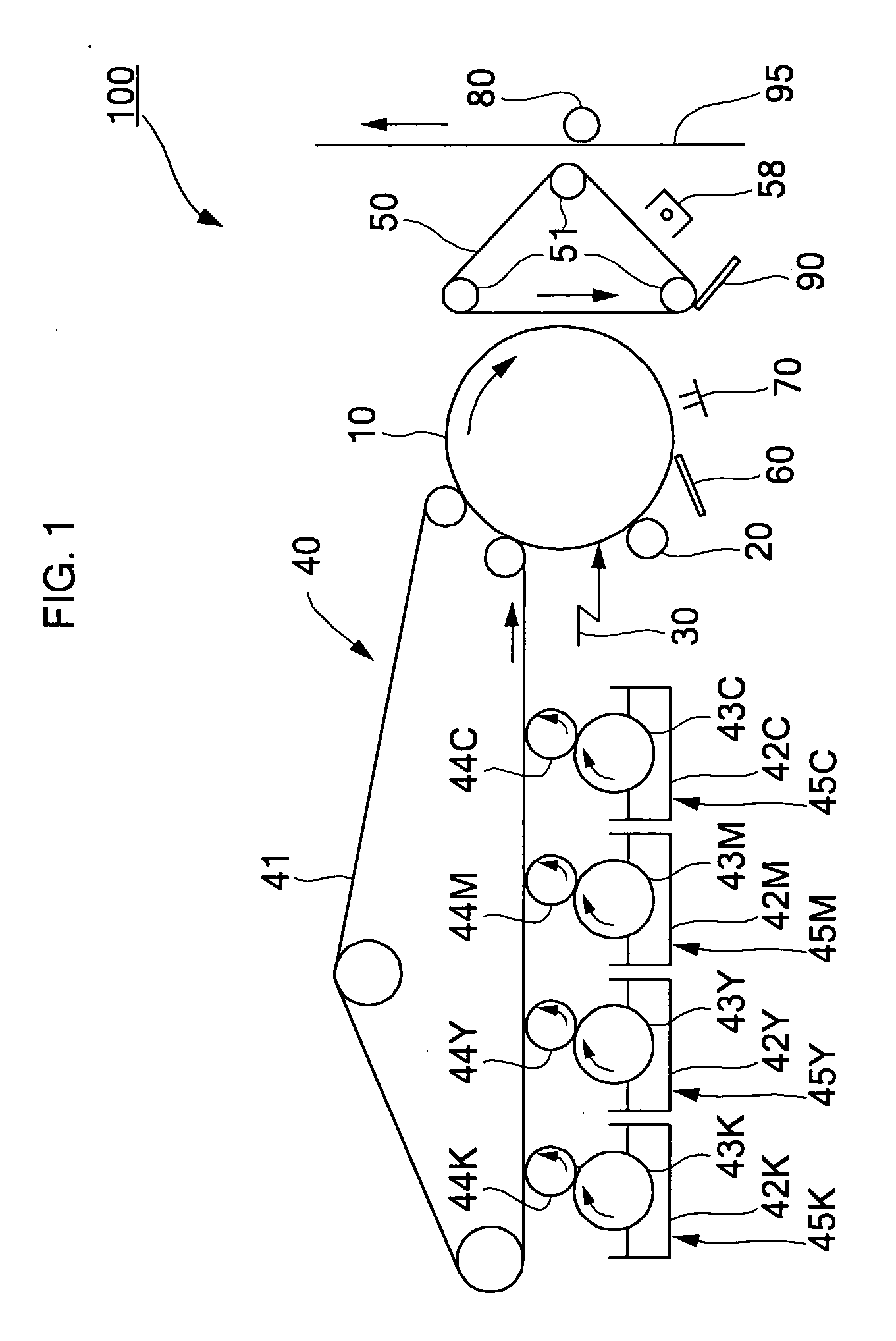 Toner and method for producing the same, and image-forming method using the same