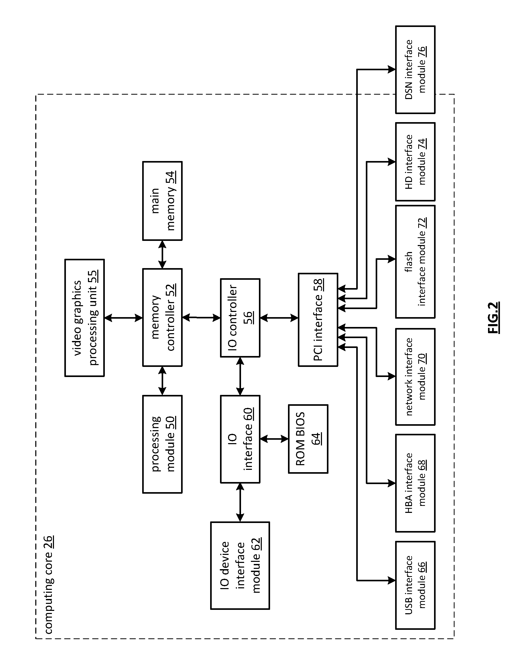 Dispersed storage camera device and method of operation