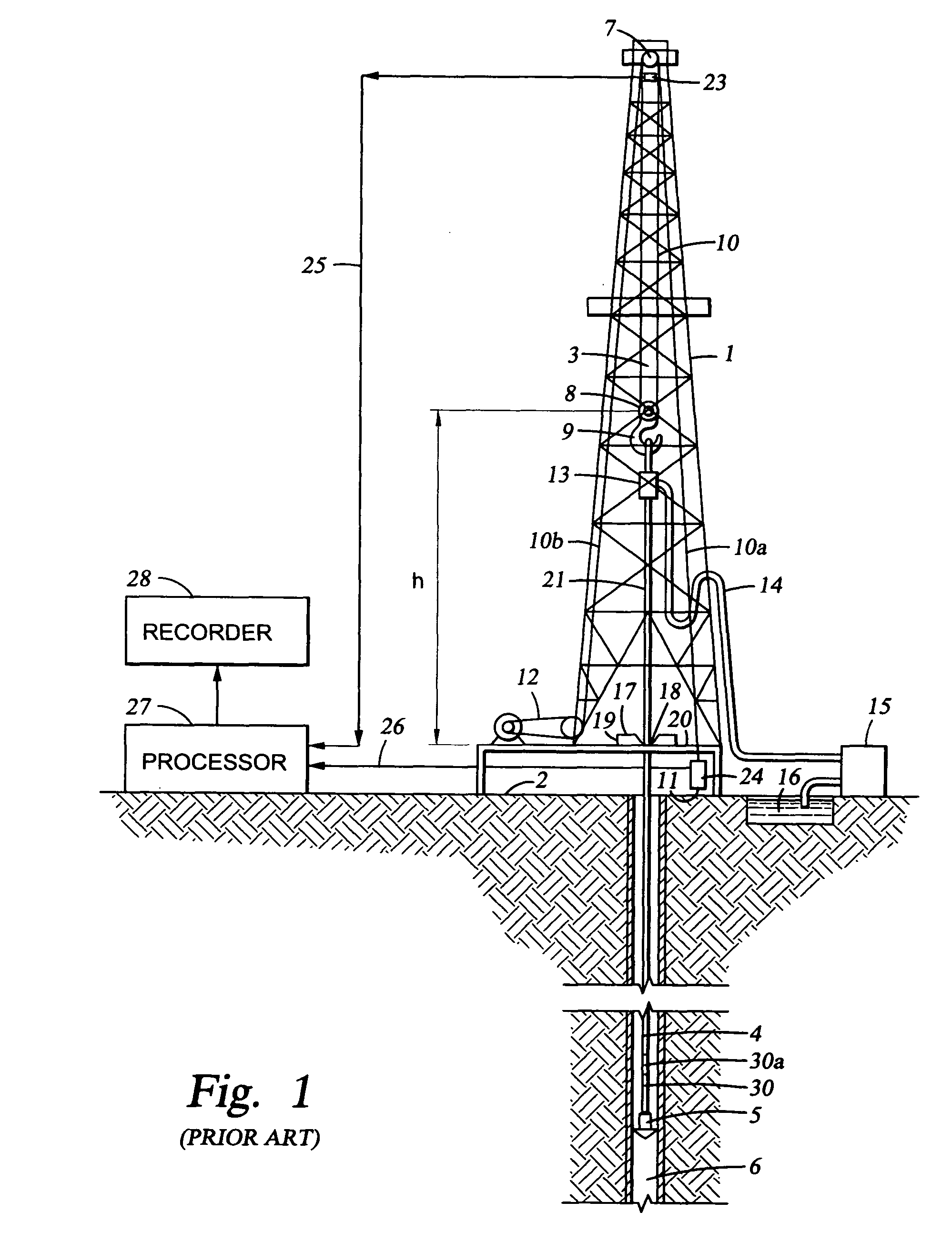 Methods and systems for acoustic waveform processing