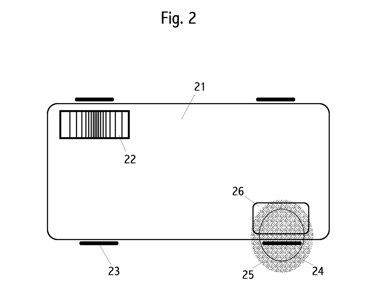 Sterilizable wireless animal scale