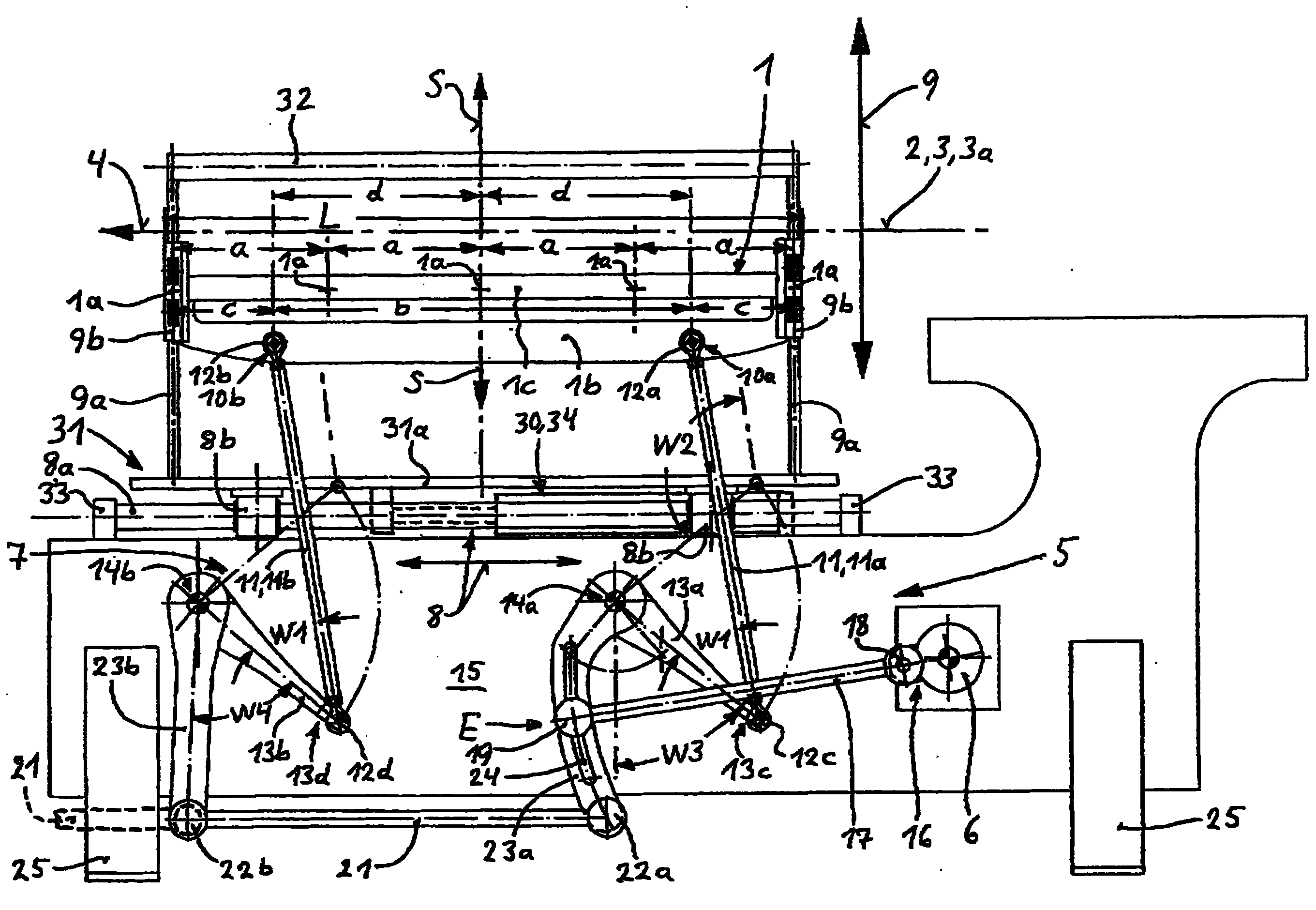 Apparatus for cutting of plastically deformable strand material