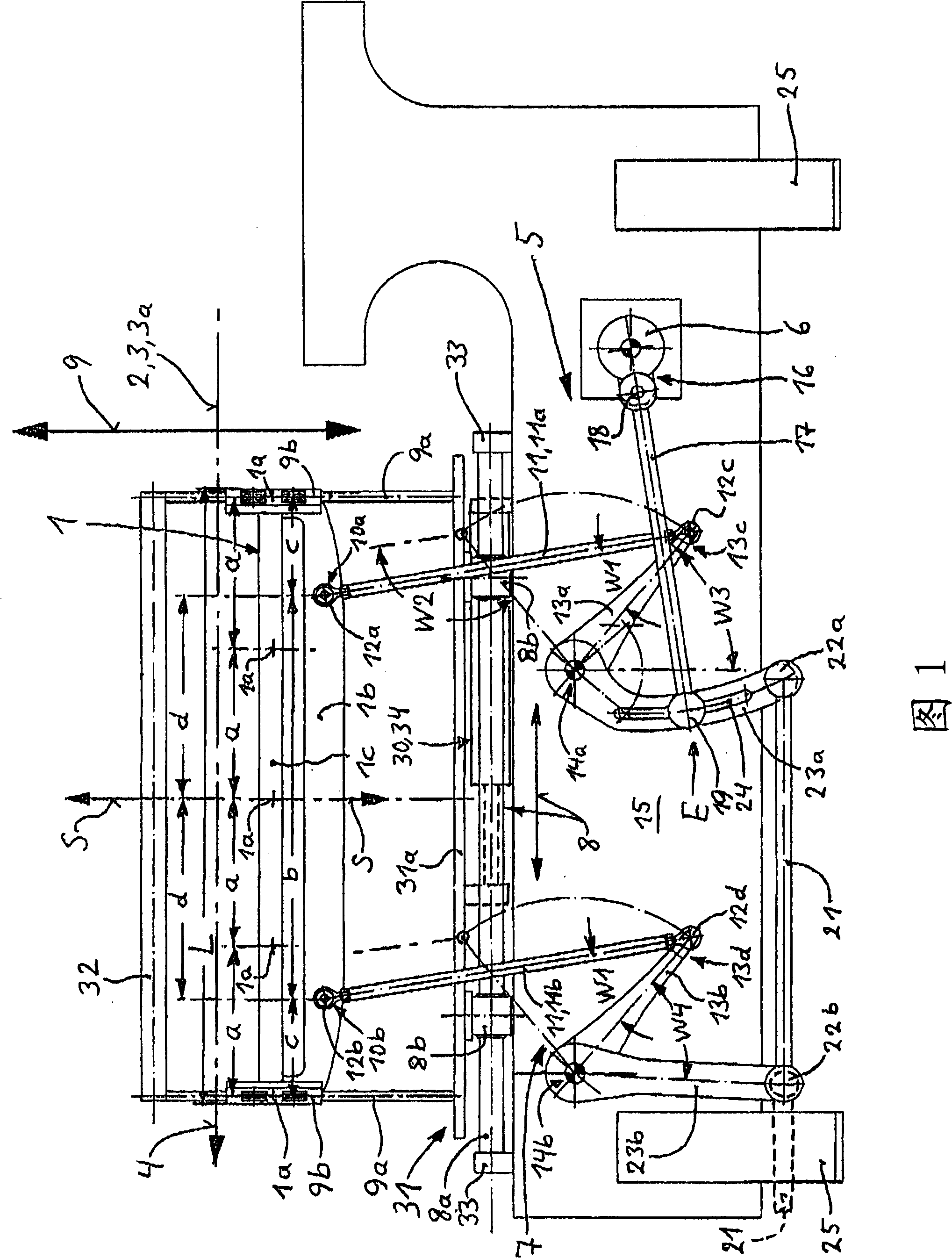 Apparatus for cutting of plastically deformable strand material