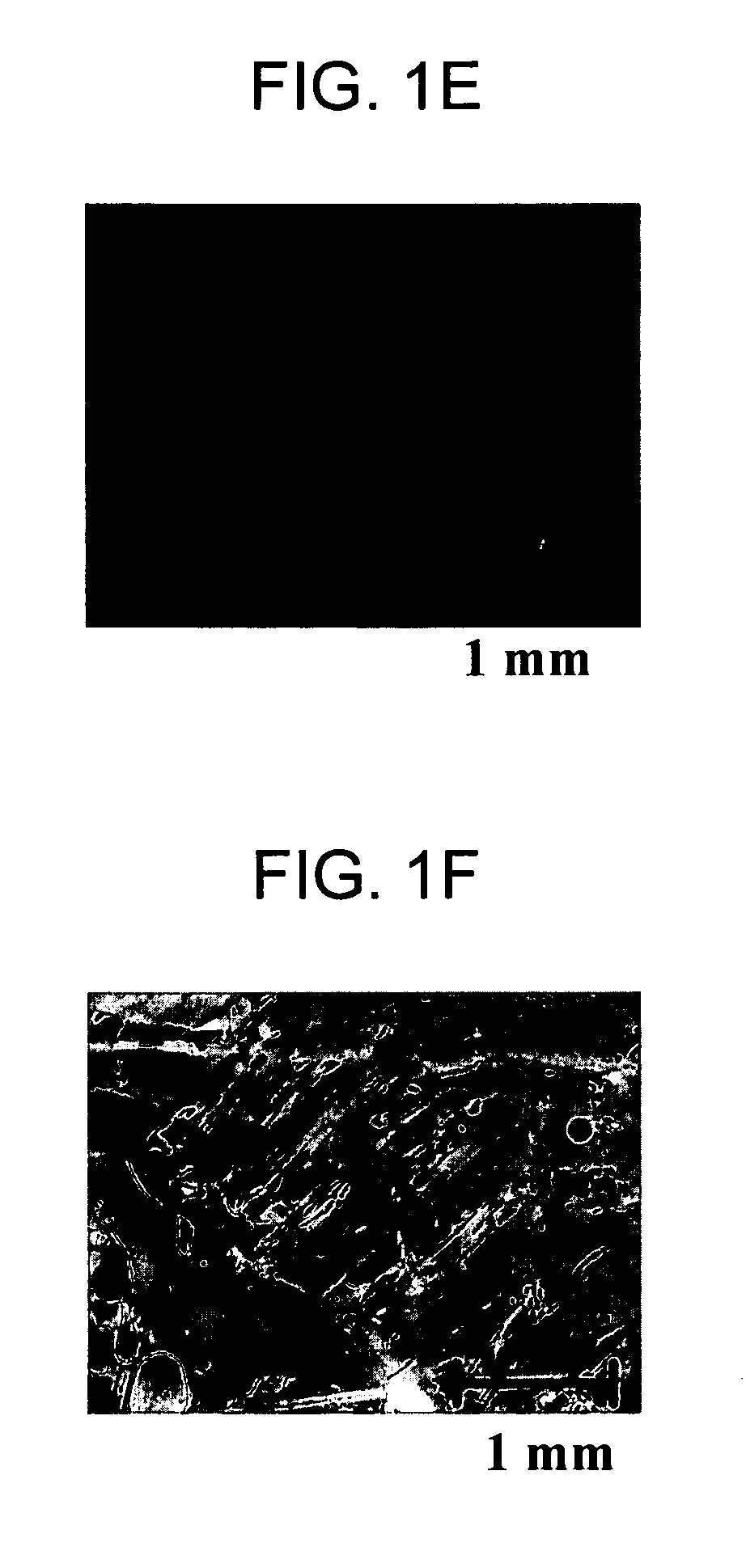 Liquid crystals with reduced toxicity and applications thereof