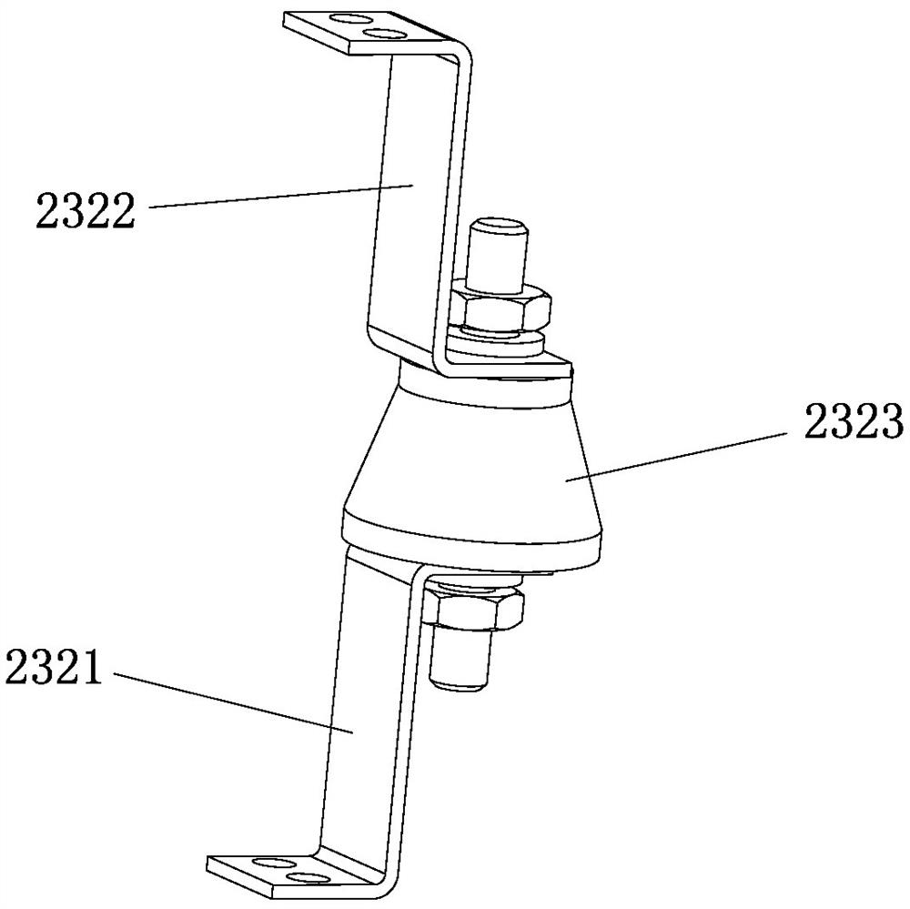 a mixing device