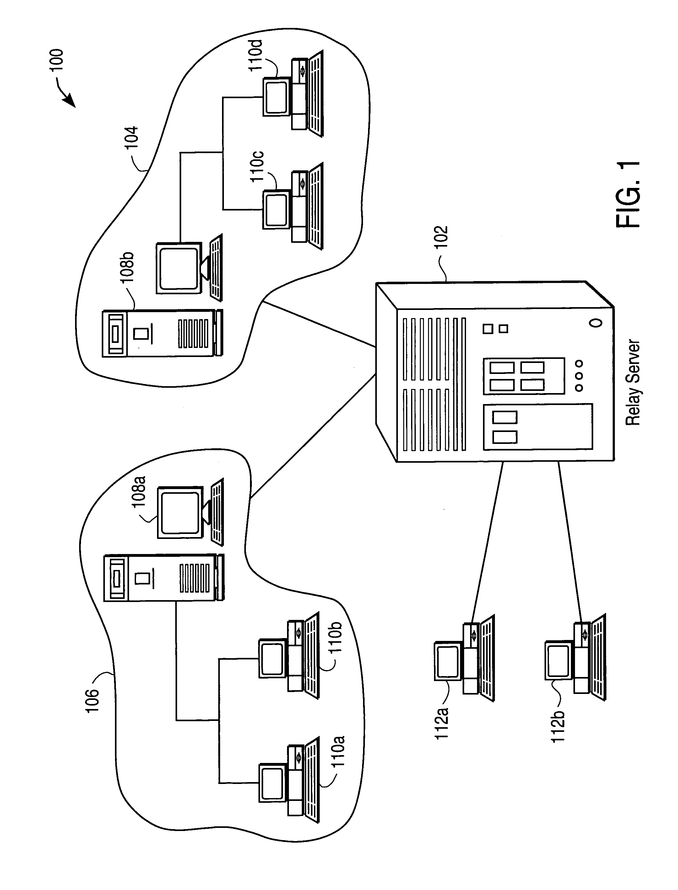 System and method for e-mail alias registration
