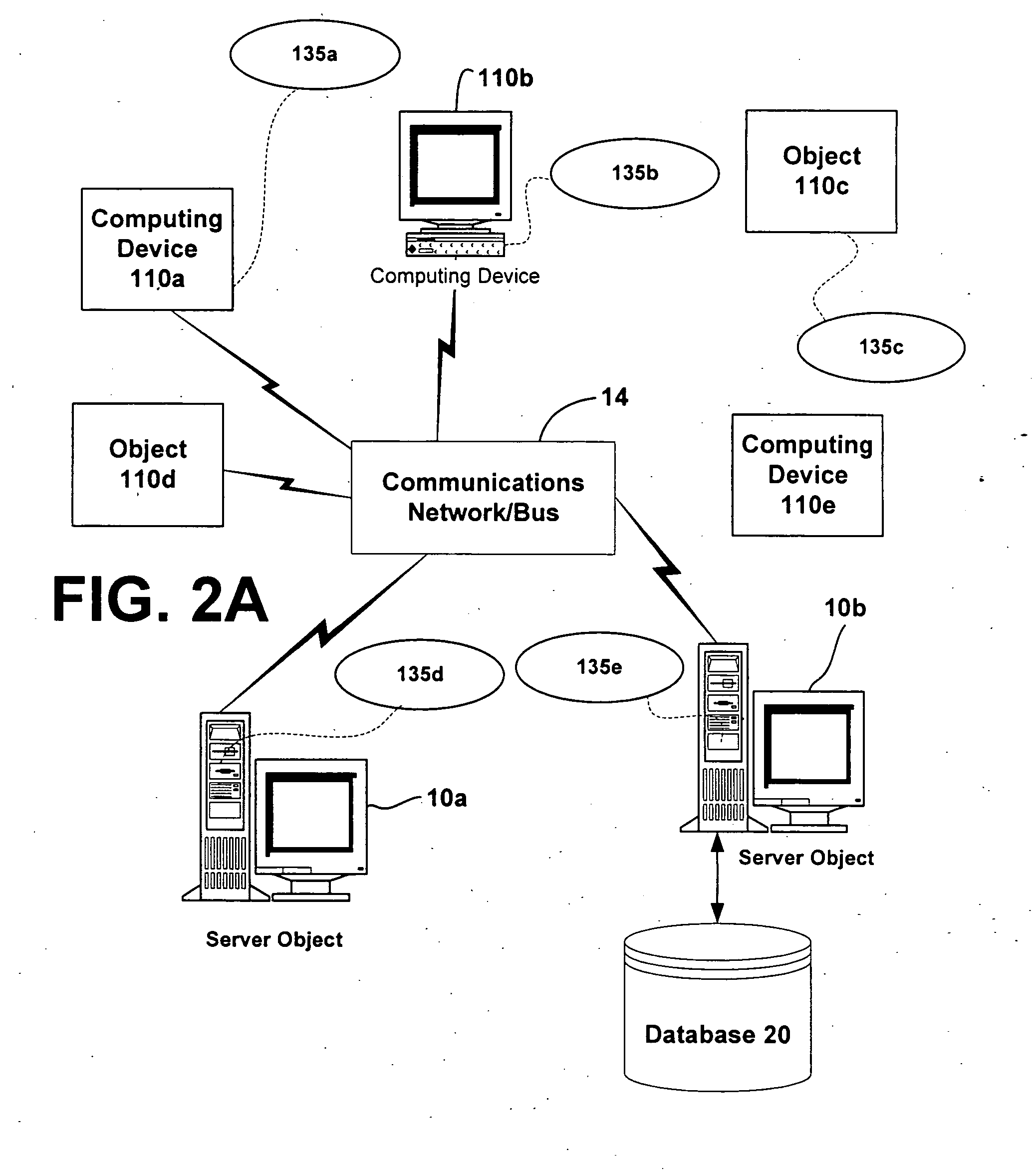 Systems and methods for providing alternate views when rendering audio/video content in a computing system