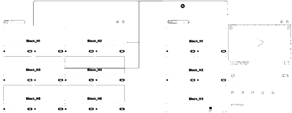 List display adjustment method and device based on selected object, and storage medium