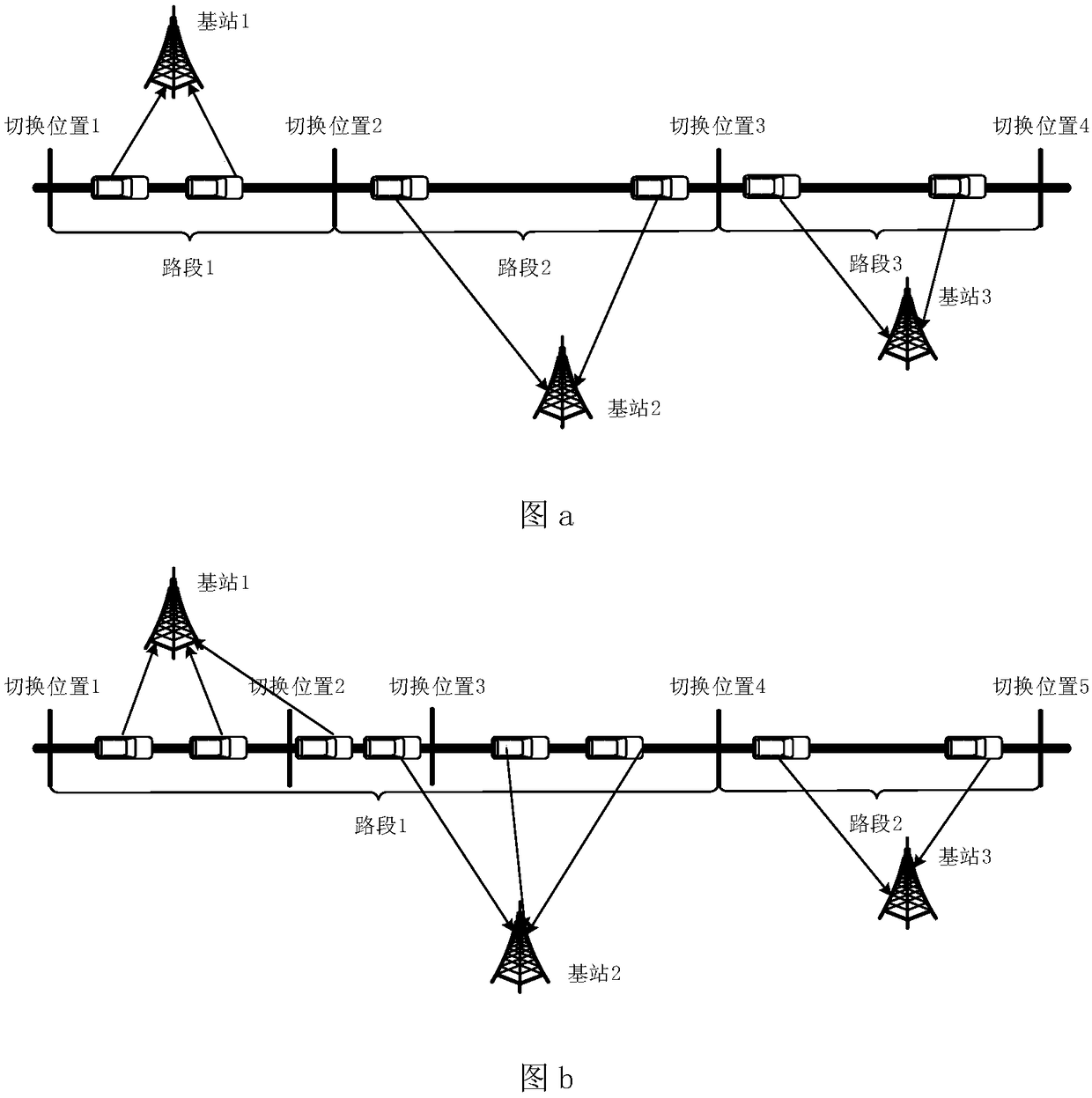 A real-time detection method for expressway abnormal events based on mobile phone data