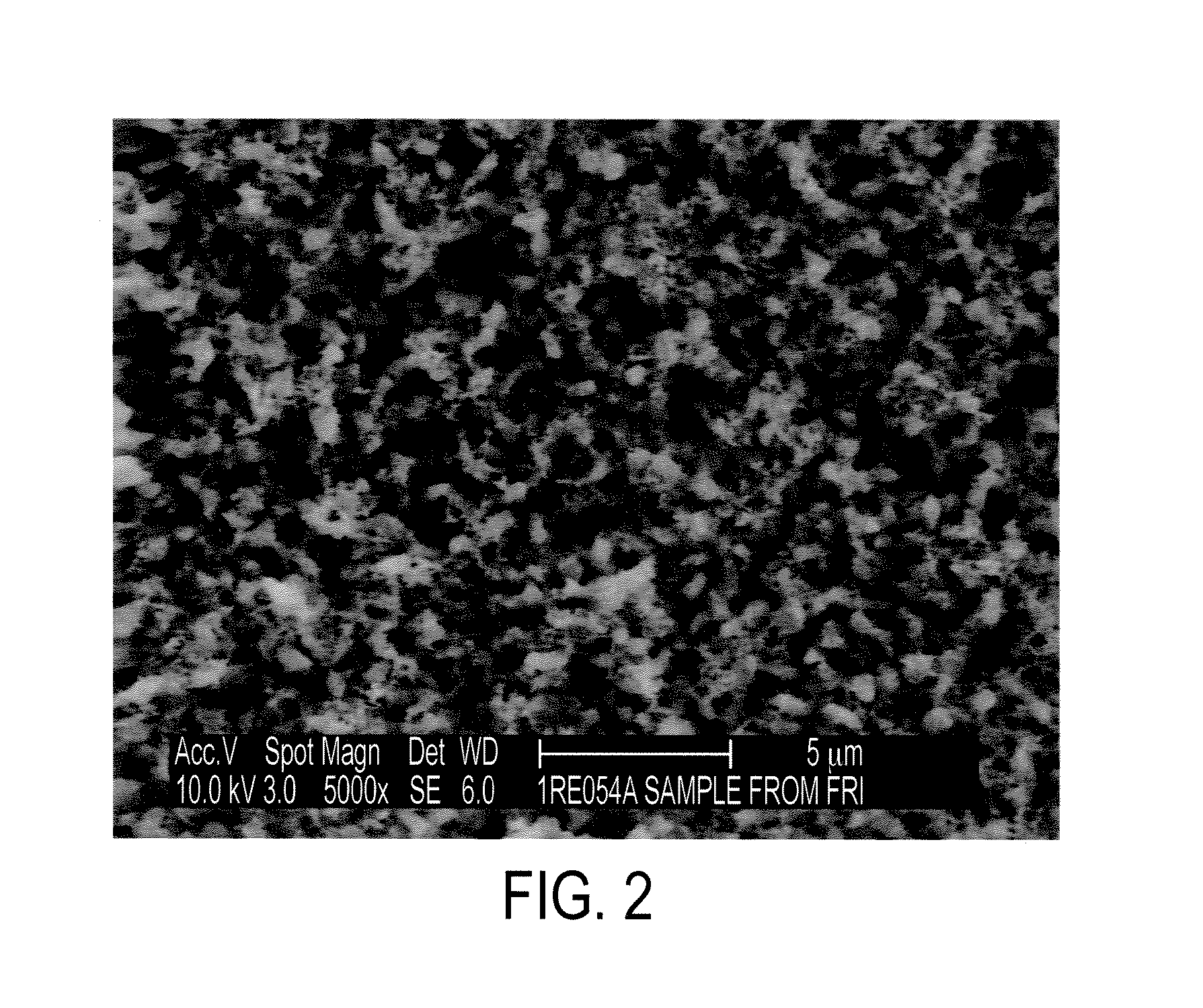 Multicomponent nanoparticle materials and process and apparatus therefor