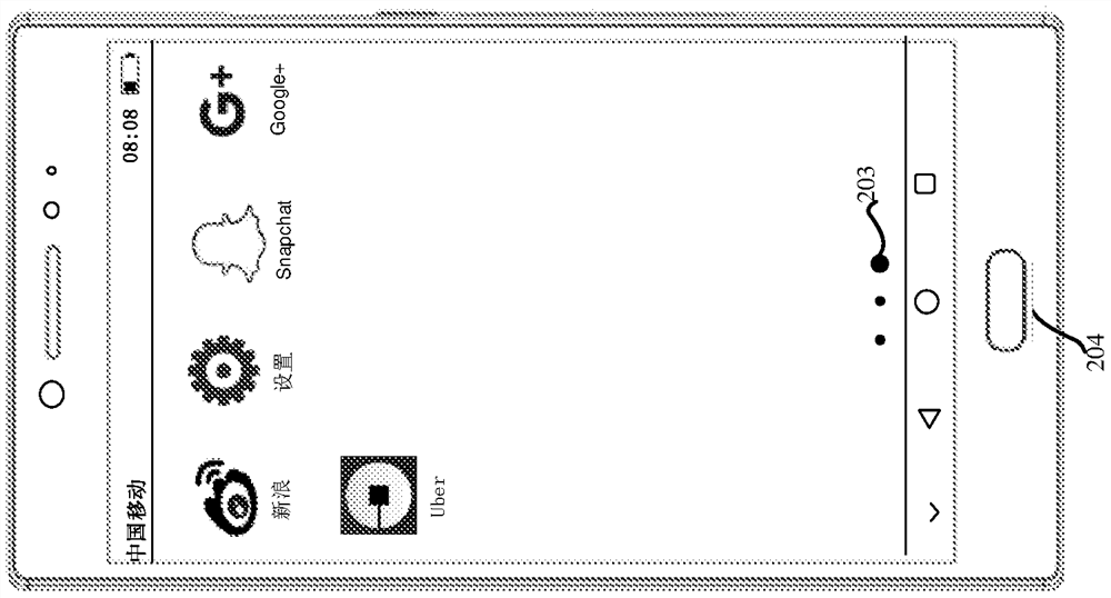 Method for editing home screen, graphical user interface and electronic device