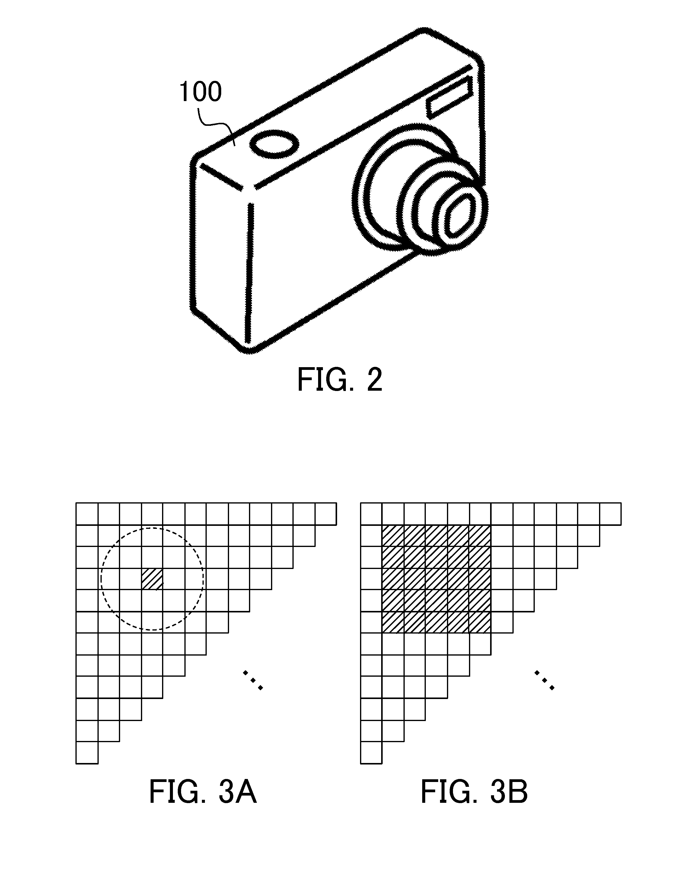 Image pickup apparatus, image processing system, image pickup system, image processing method, and non-transitory computer-readable storage medium