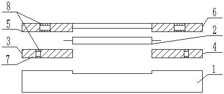 A Miniaturized Stripline Power Amplifying Module