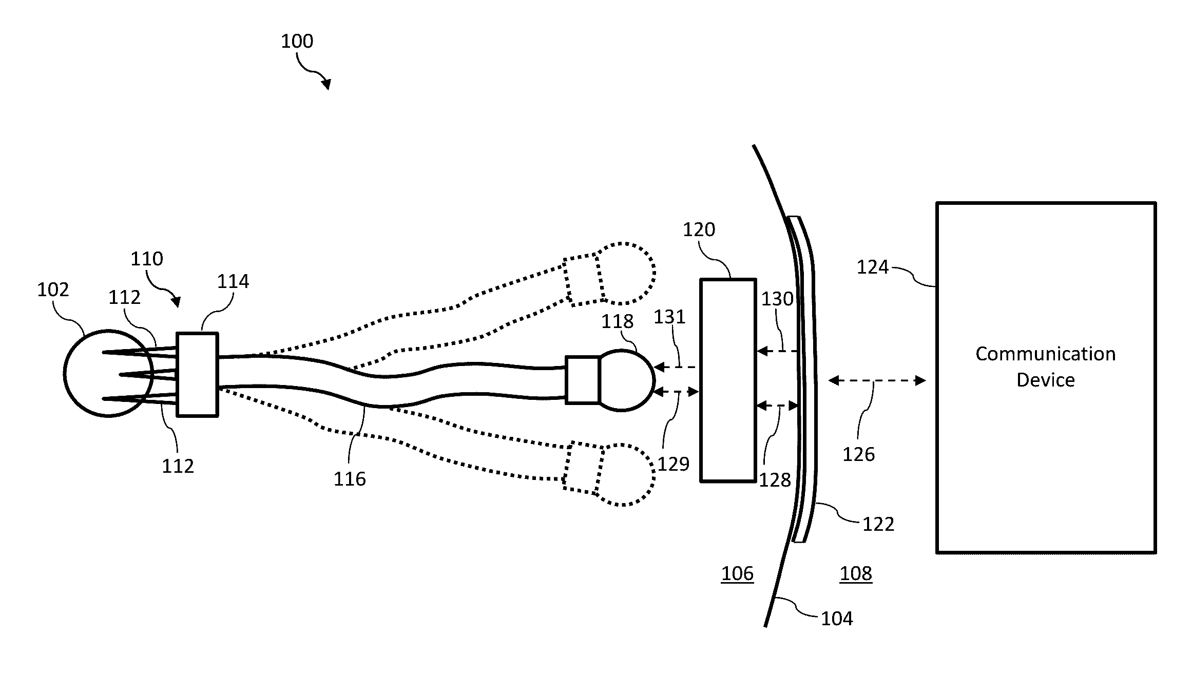 Optically based devices, systems, and methods for neuromodulation stimulation and monitoring