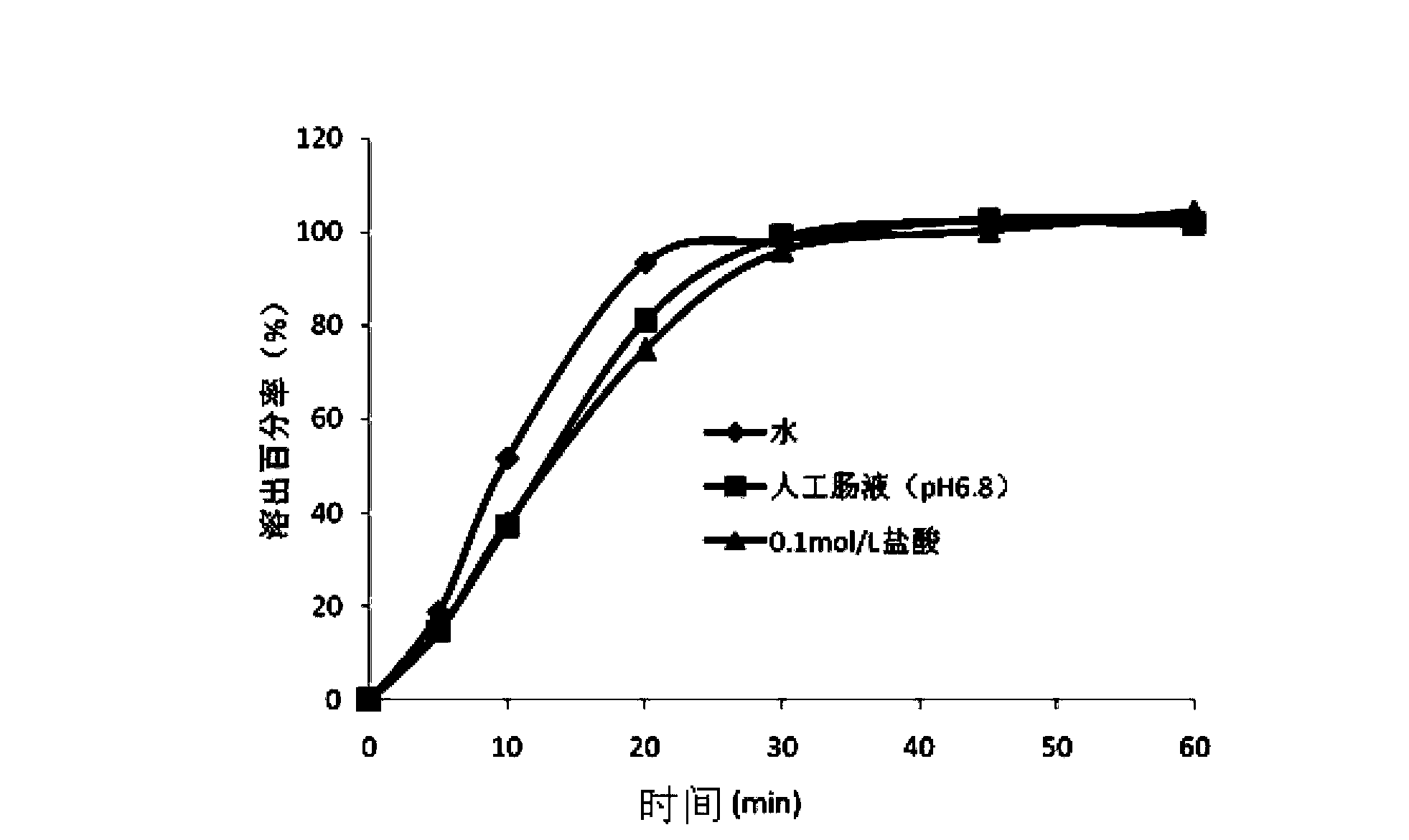 Statin oral self-microemulsifying release preparation and preparation method thereof