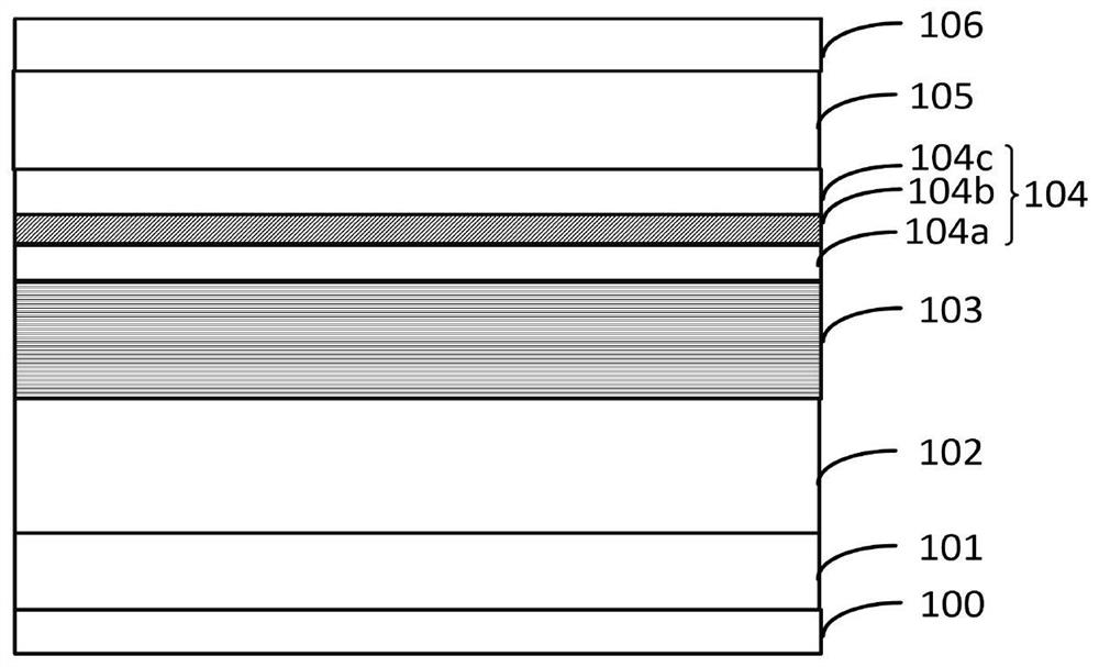 Semiconductor light-emitting element