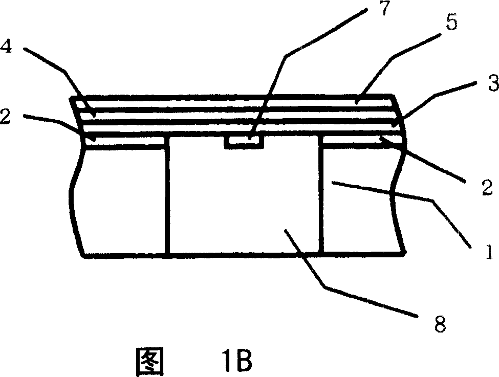 Electrostatic chuck, thin film manufacturing apparatus having the same, thin film manufacturing method, and substrate surface treatment method