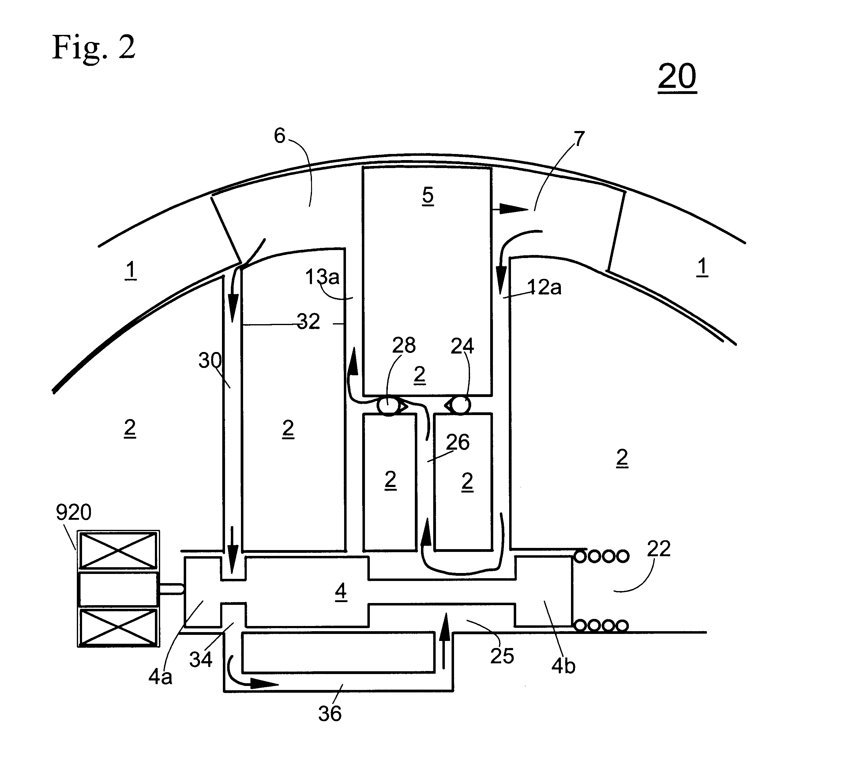 Hydraulic detent for a variable camshaft timing device