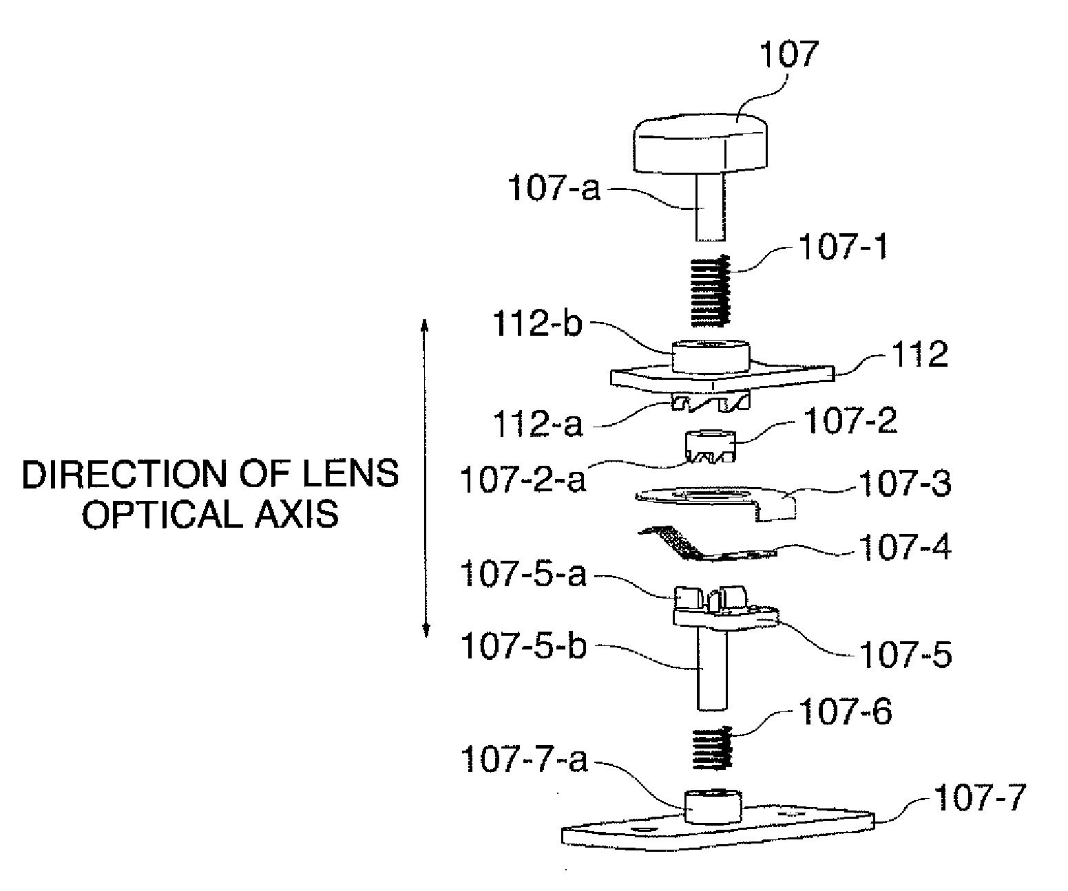 Image pickup apparatus