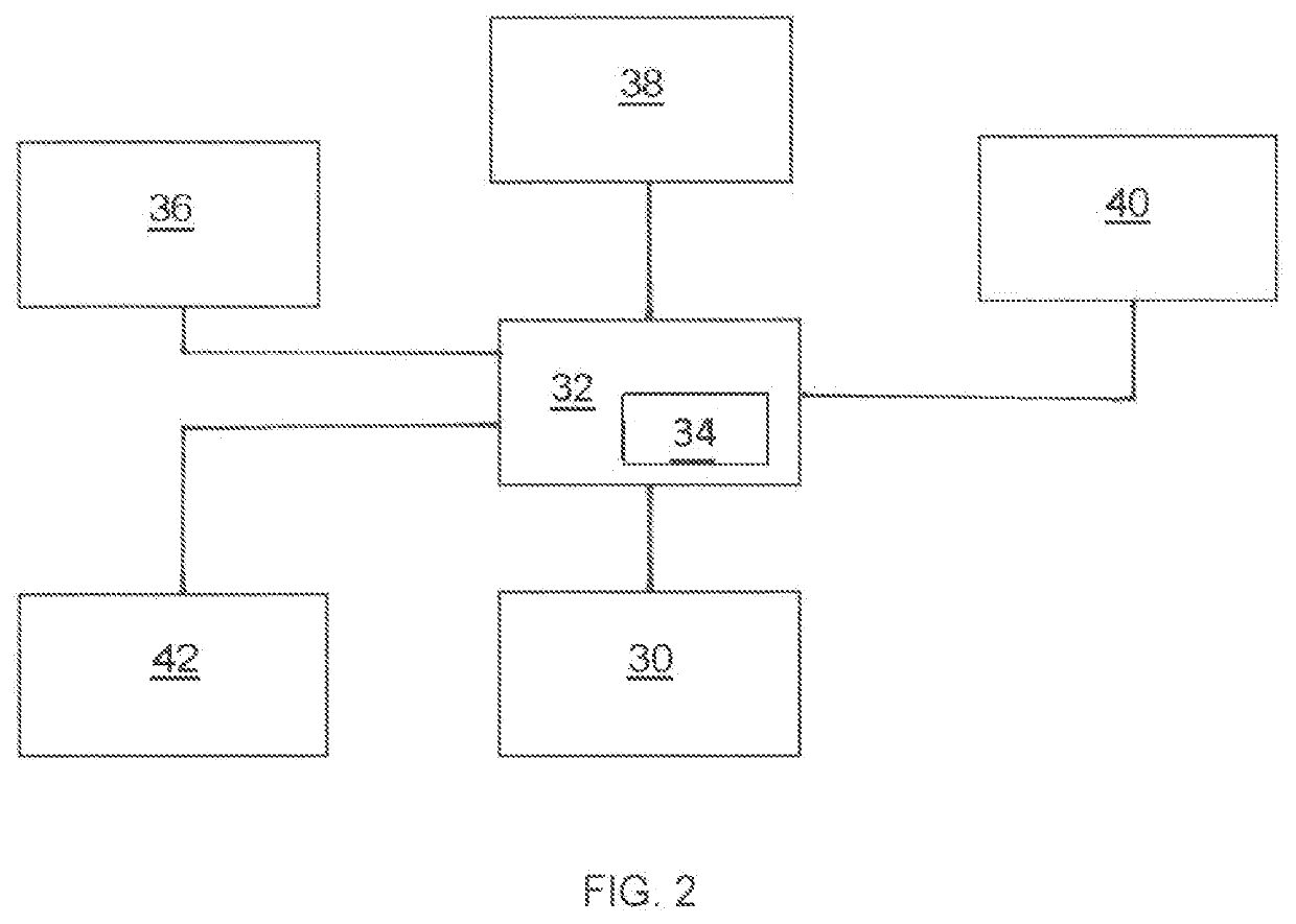 Agricultural apparatus comprising speed sensors and controls