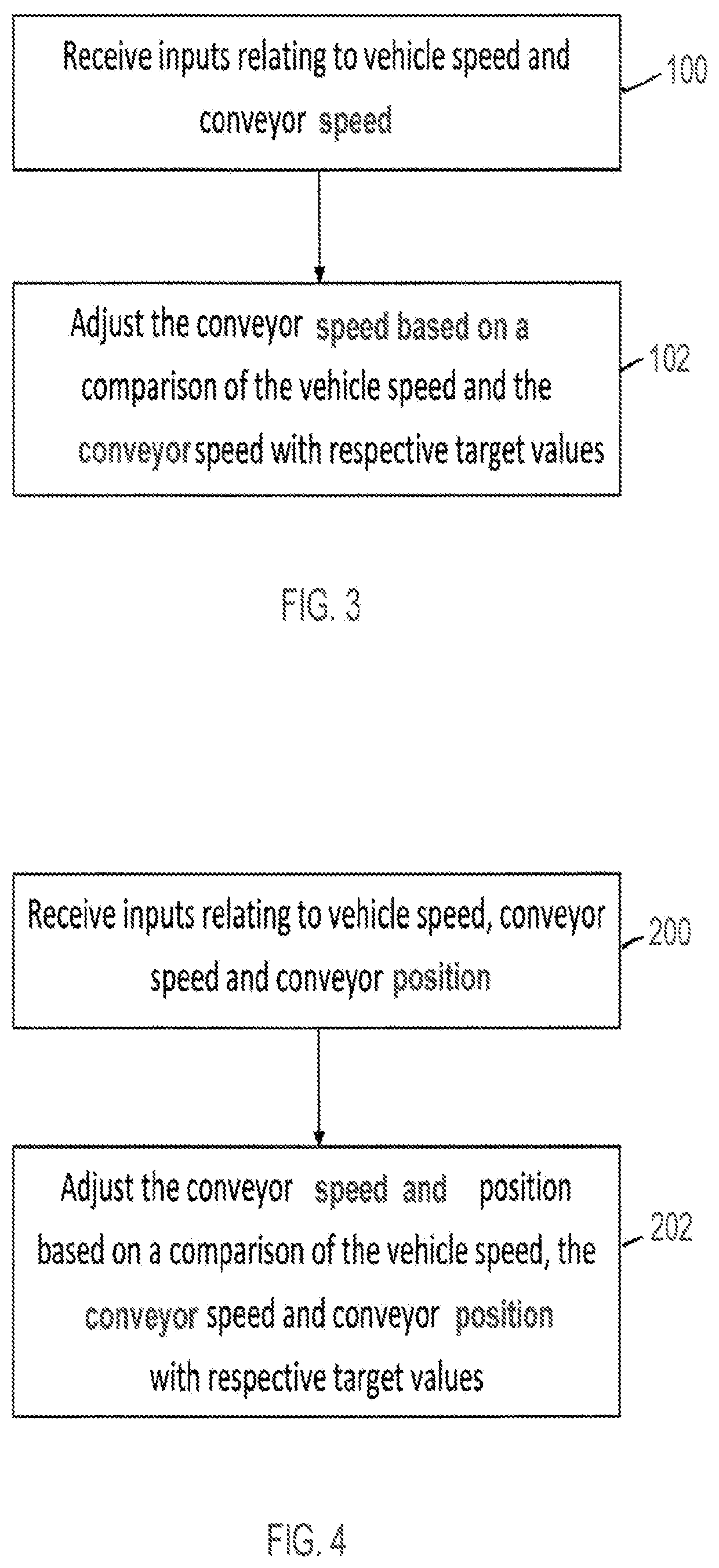 Agricultural apparatus comprising speed sensors and controls