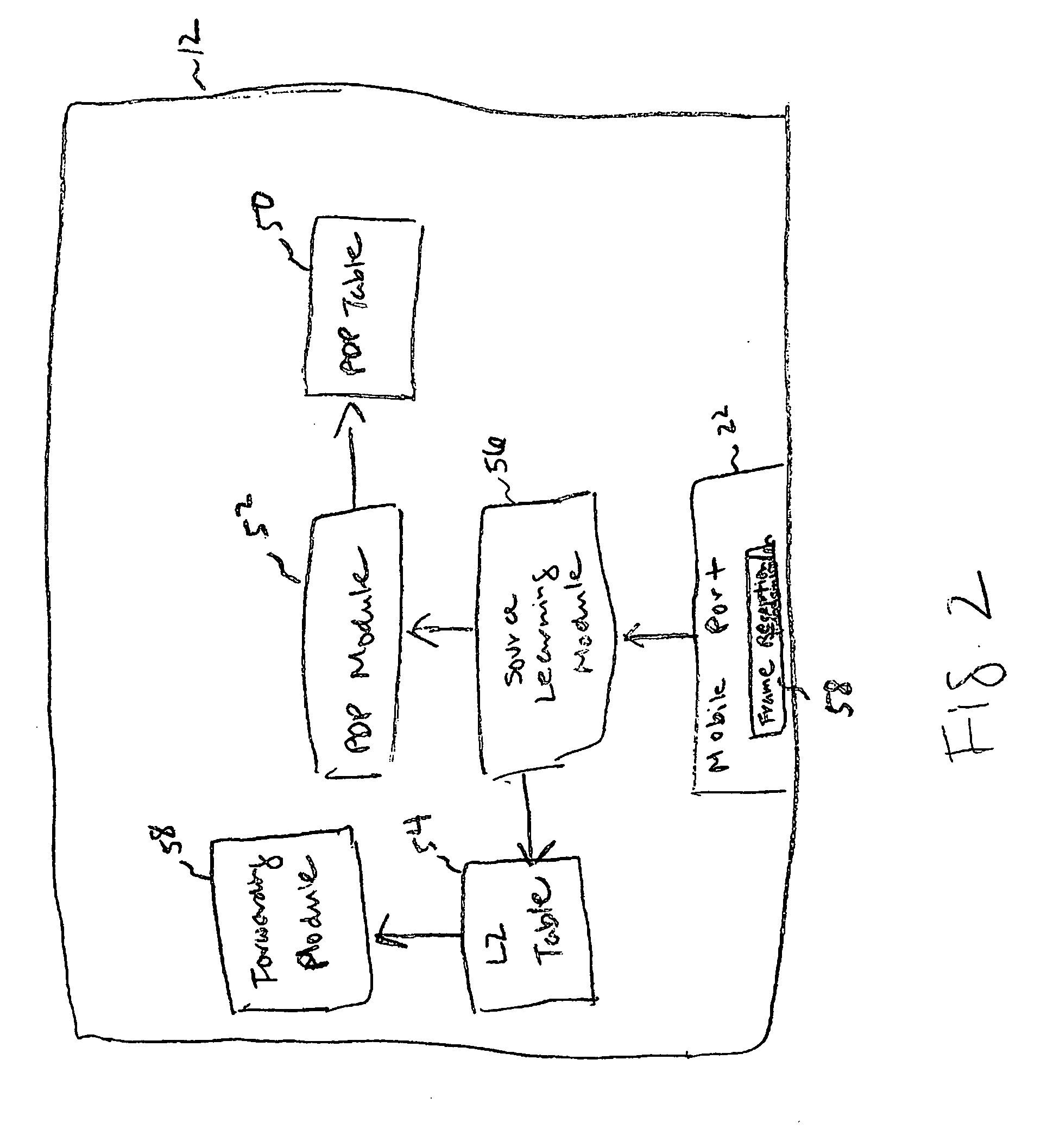 Printer discovery protocol system and method