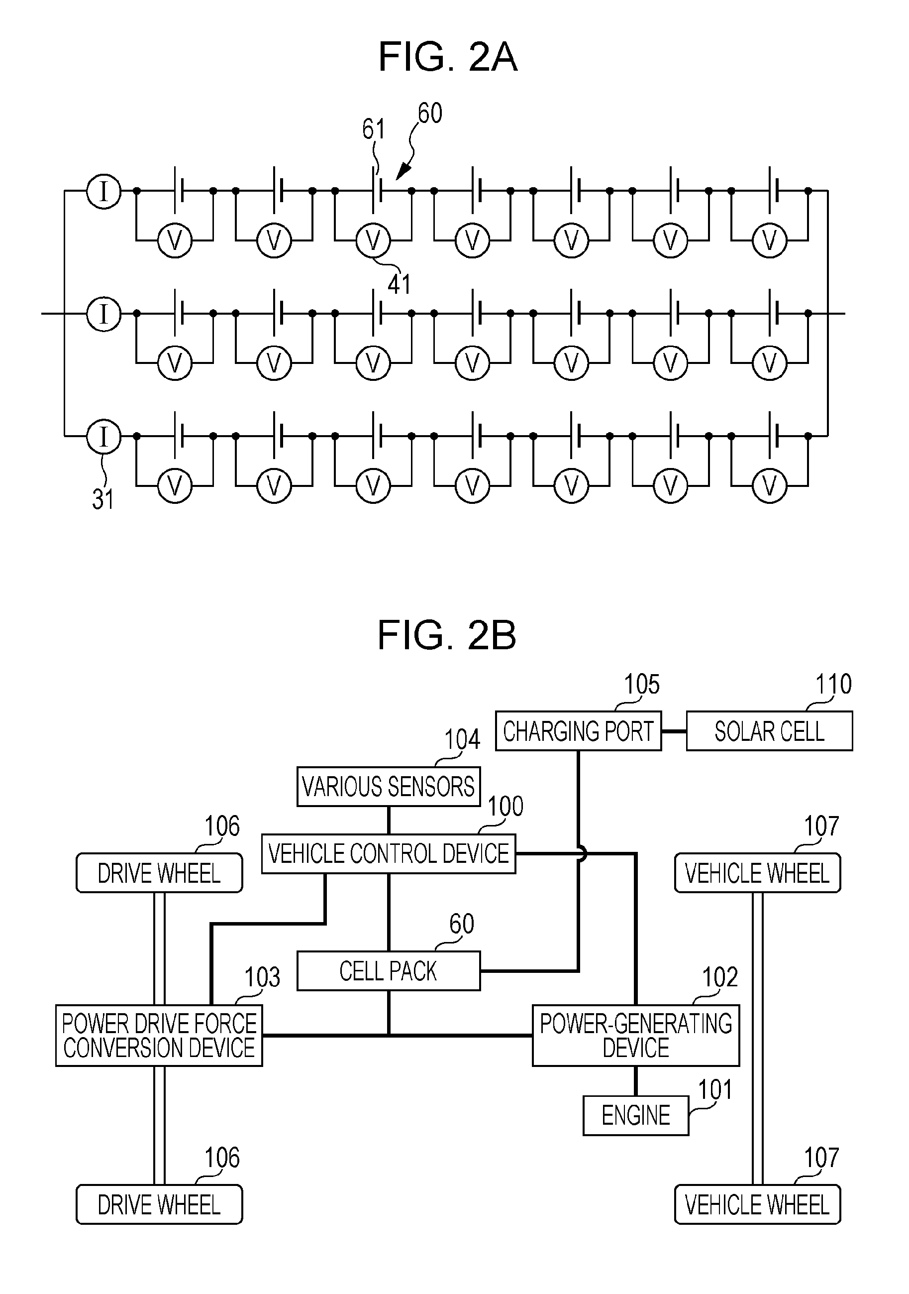 Method of estimating state of charge of secondary cell, state-of-charge estimation device, cell pack, electronic apparatus, and electric vehicle