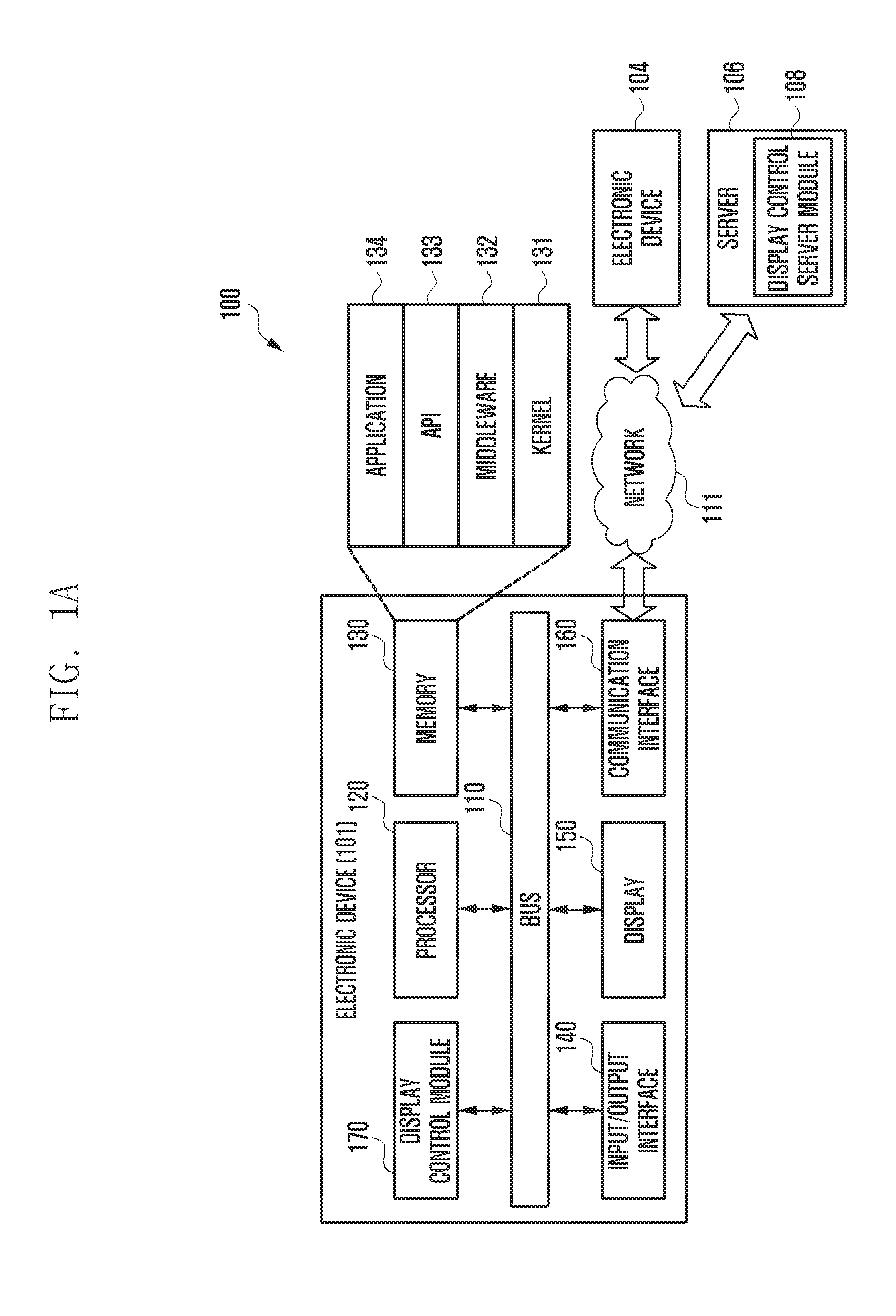Method and device for controlling multiple displays
