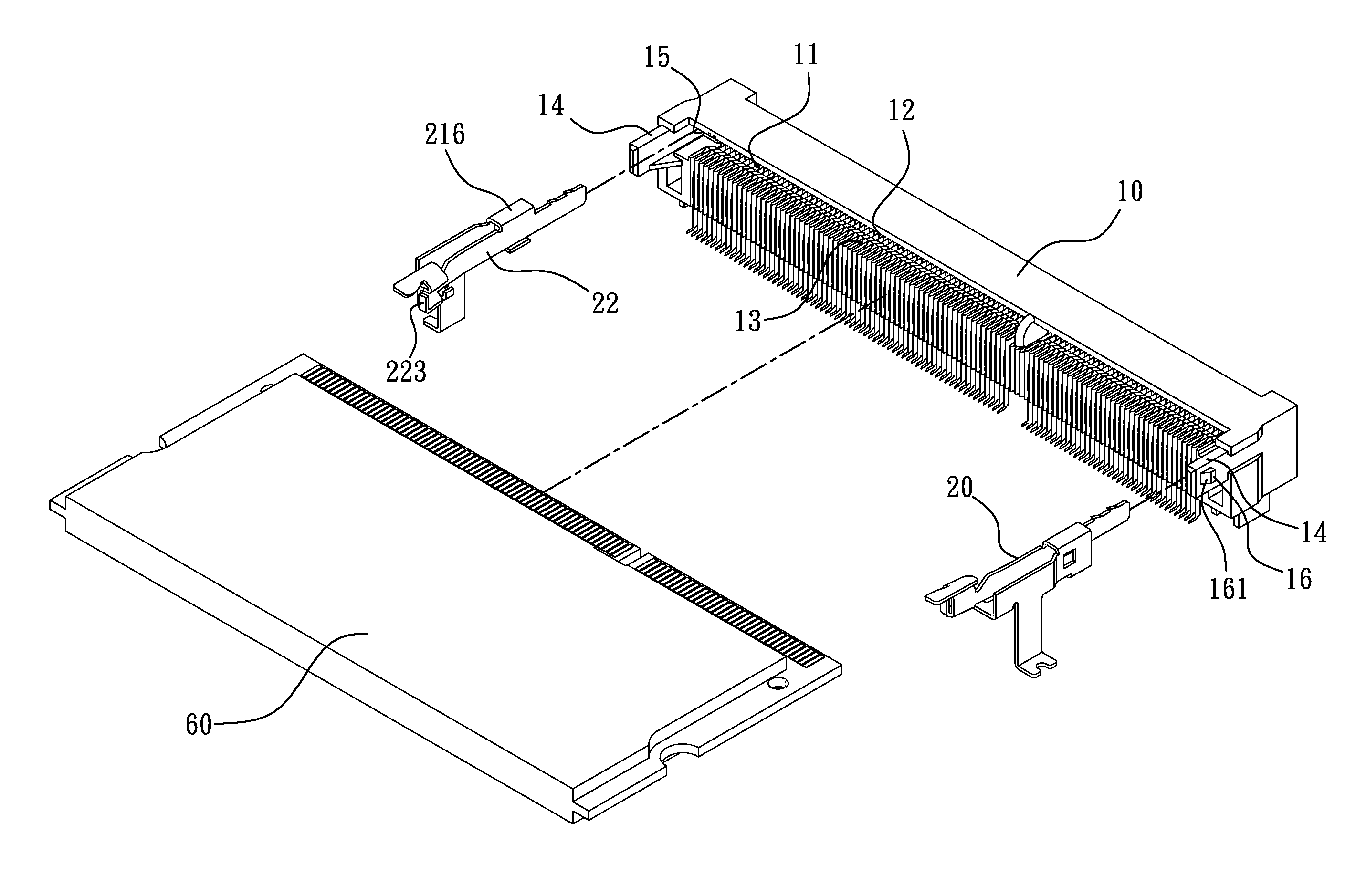 Electrical connector