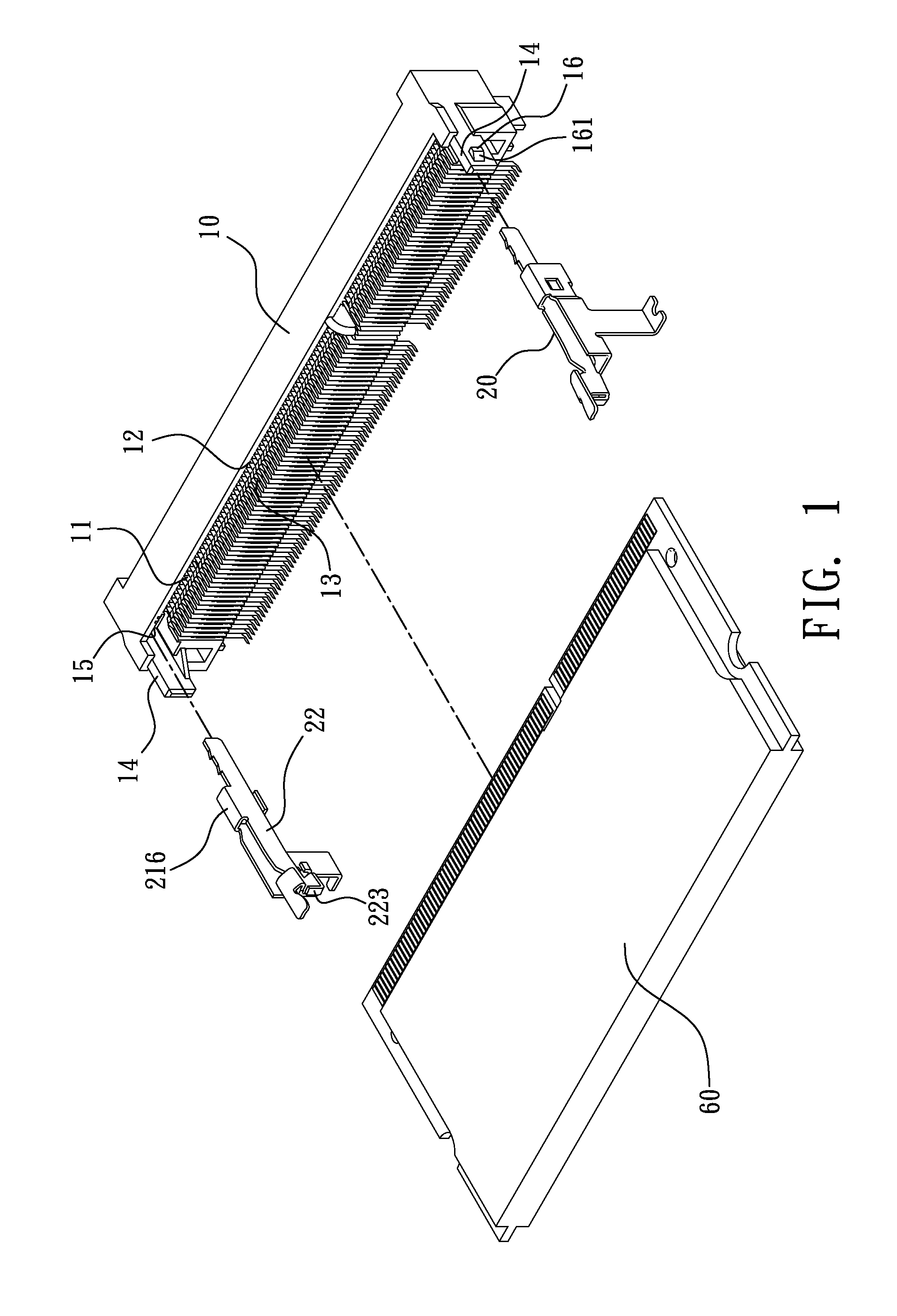 Electrical connector