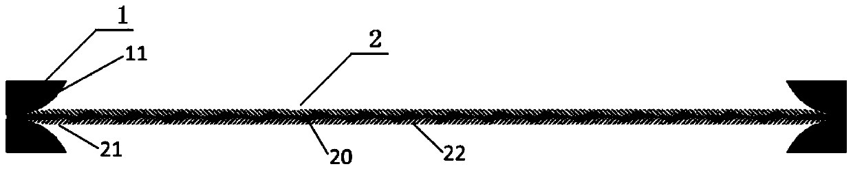 Same-frequency dual circularly polarized leaky-wave antenna based on artificial surface plasmons