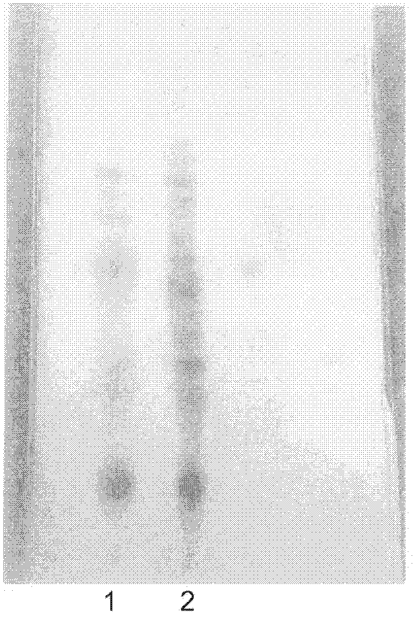 A detection method for Ruhe Sanjie capsules