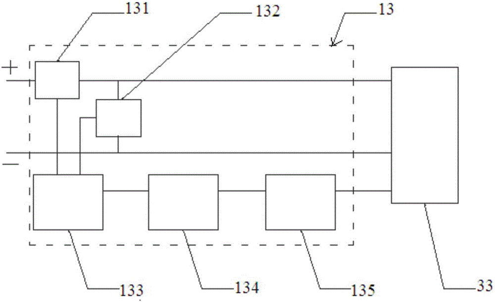 Portable photovoltaic direct drive refrigerator system with thermoelectric self-adaption cooling assembly