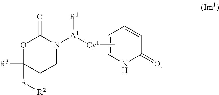 Cyclic inhibitors of 11beta-hydroxysteroid dehydrogenase 1