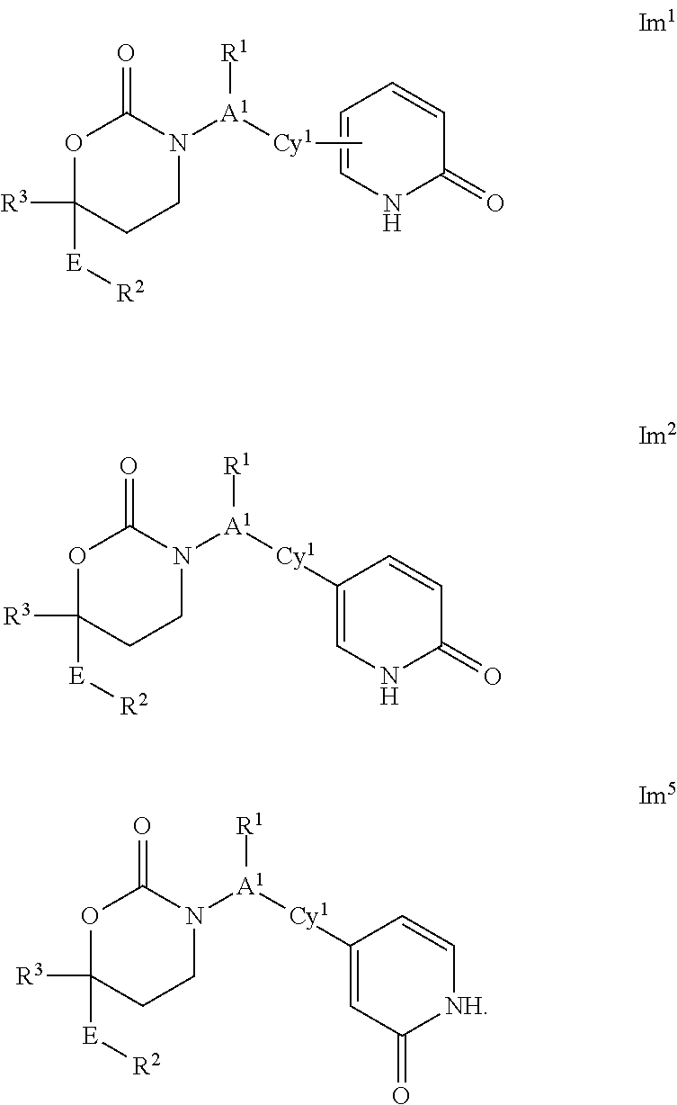 Cyclic inhibitors of 11beta-hydroxysteroid dehydrogenase 1