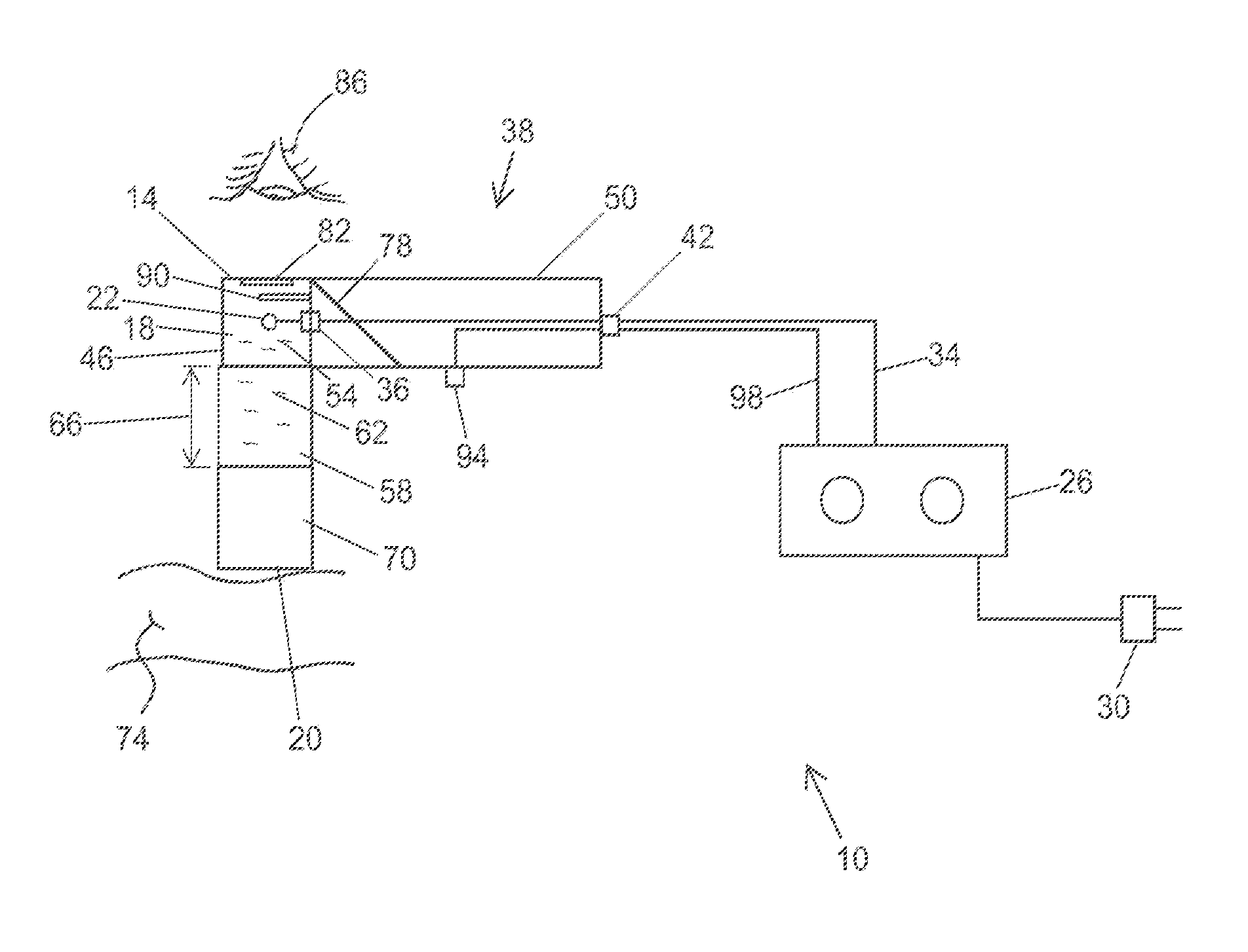 Rapid pulse electrohydraulic (EH) shockwave generator apparatus and methods for medical and cosmetic treatments