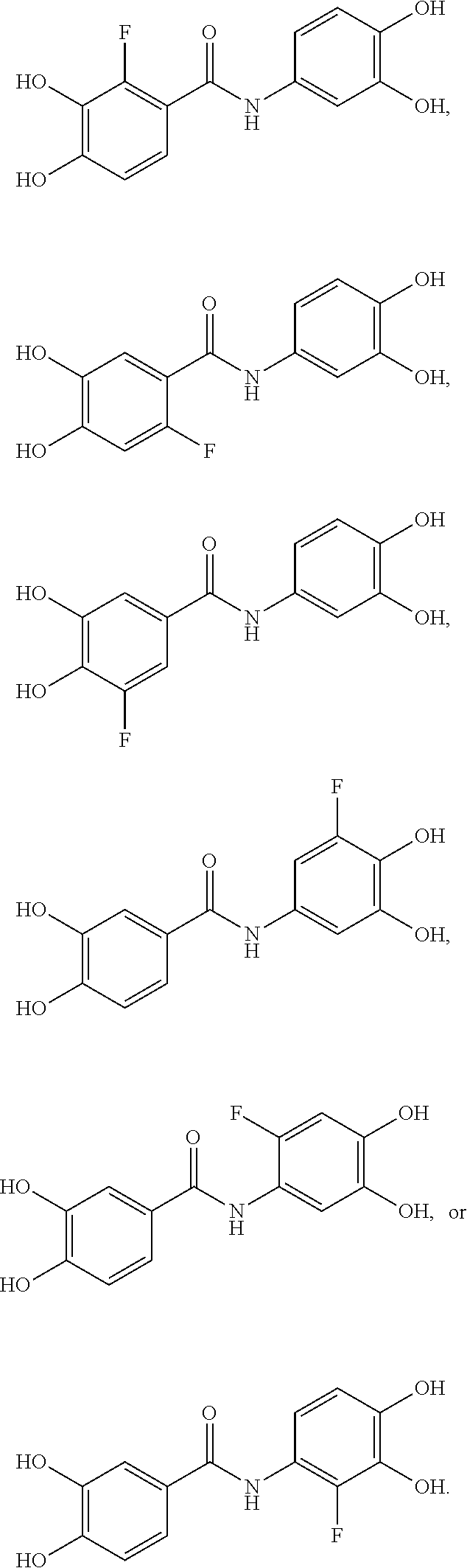 Substituted n-aryl benzamides and related compounds for treatment of amyloid diseases and synucleinopathies